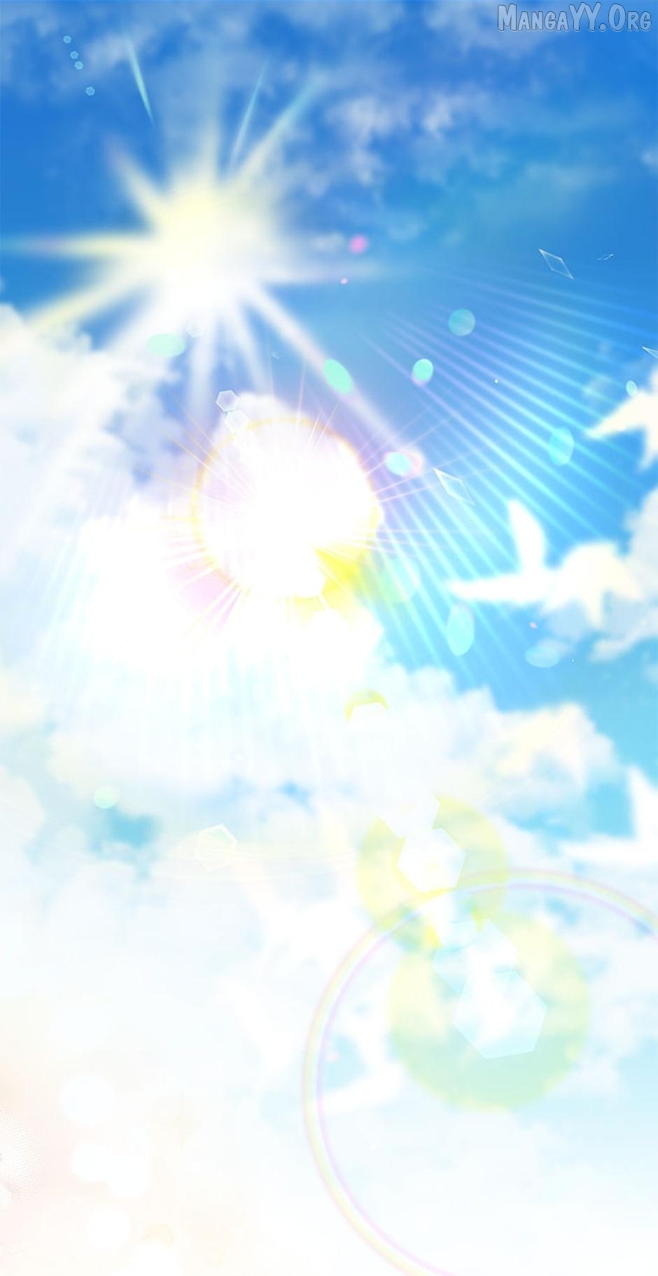 The Beloved Fake Saint Chapter 117 - page 1