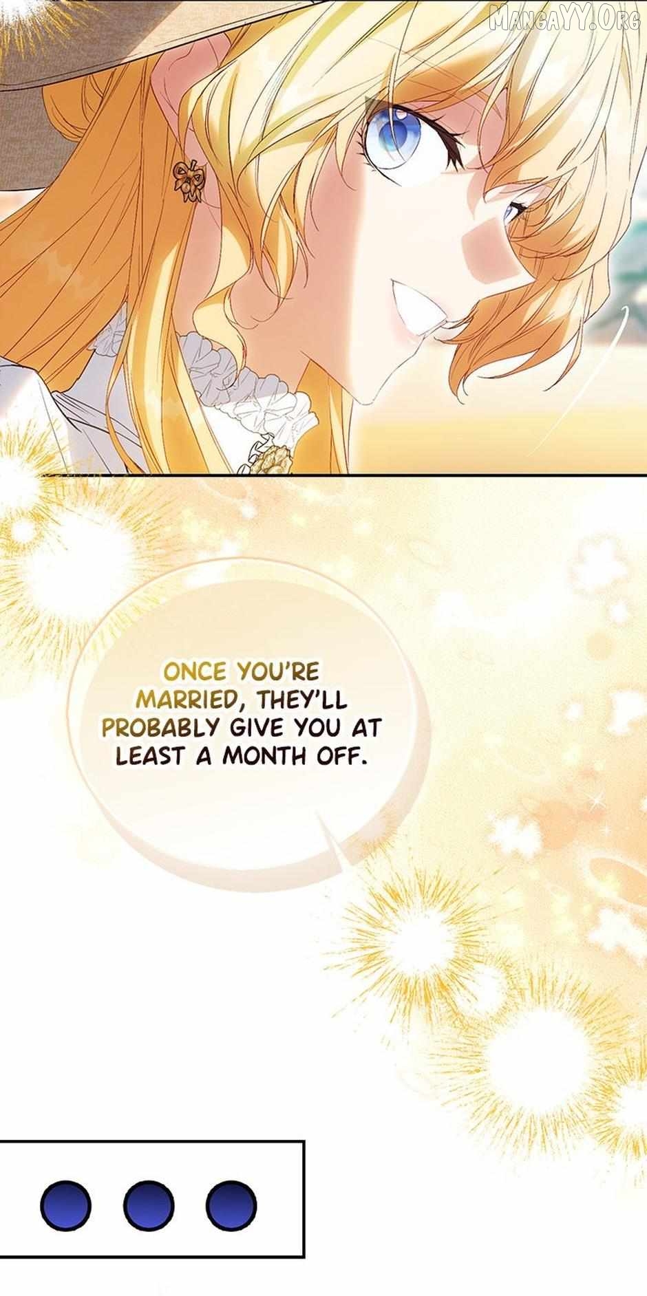 The Beloved Fake Saint Chapter 117 - page 11