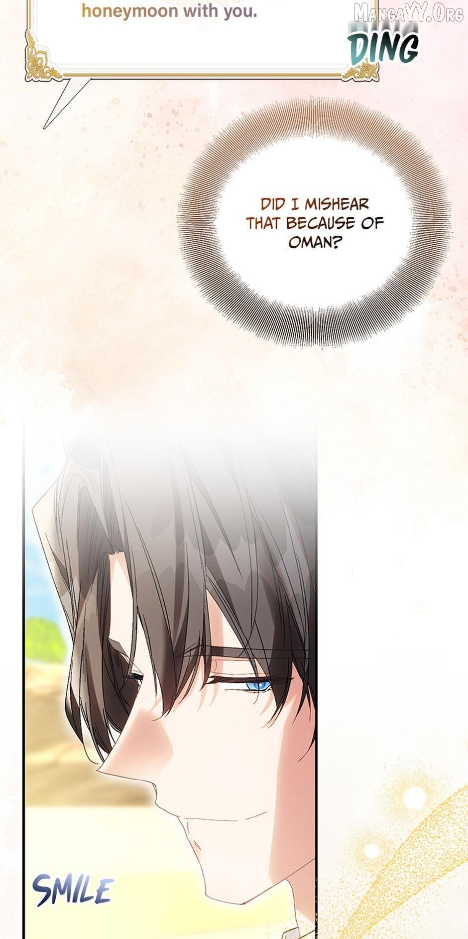 The Beloved Fake Saint Chapter 117 - page 13