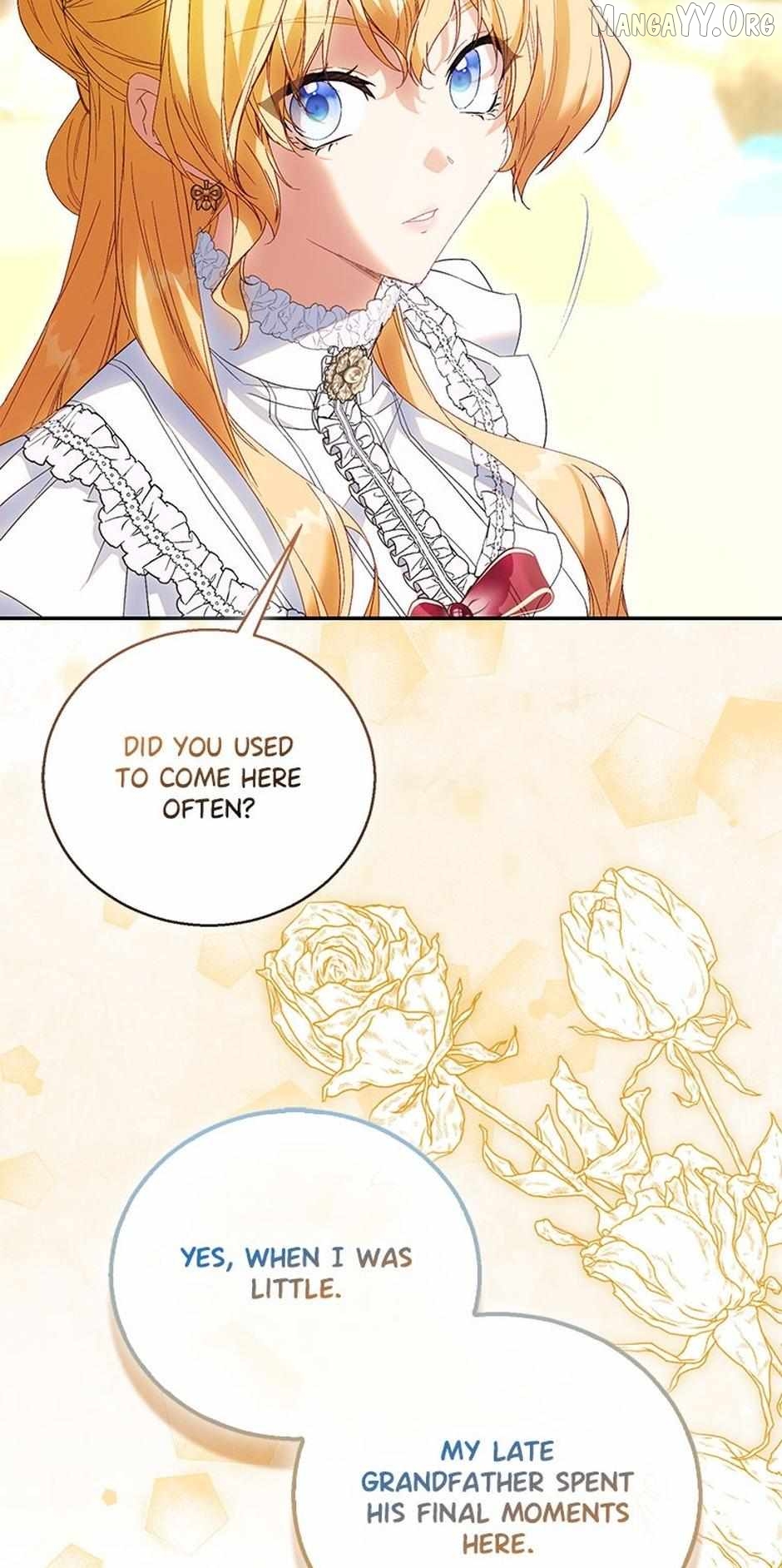 The Beloved Fake Saint Chapter 117 - page 16