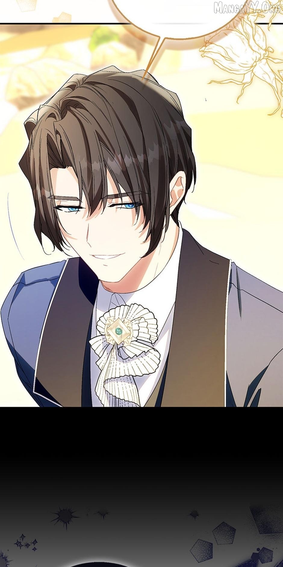 The Beloved Fake Saint Chapter 117 - page 17