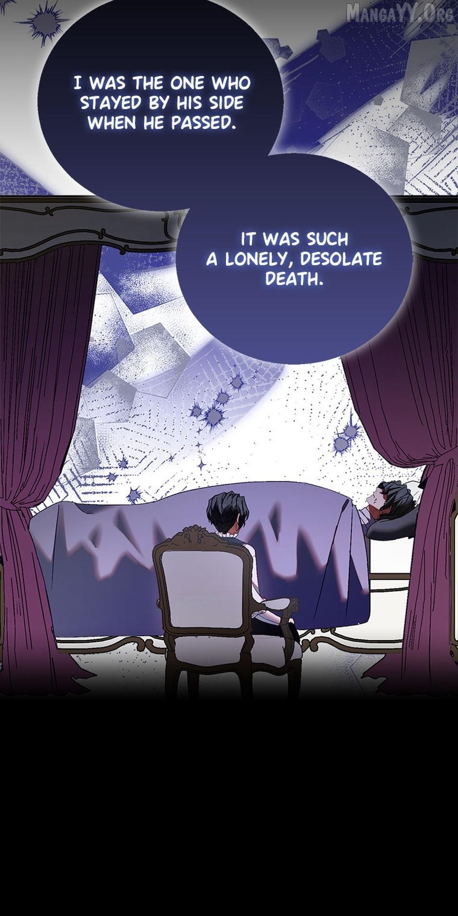 The Beloved Fake Saint Chapter 117 - page 18