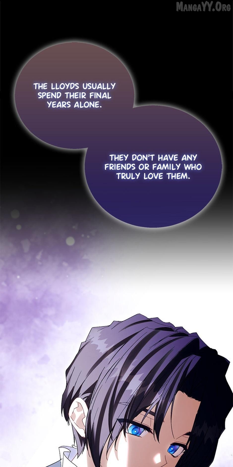 The Beloved Fake Saint Chapter 117 - page 19