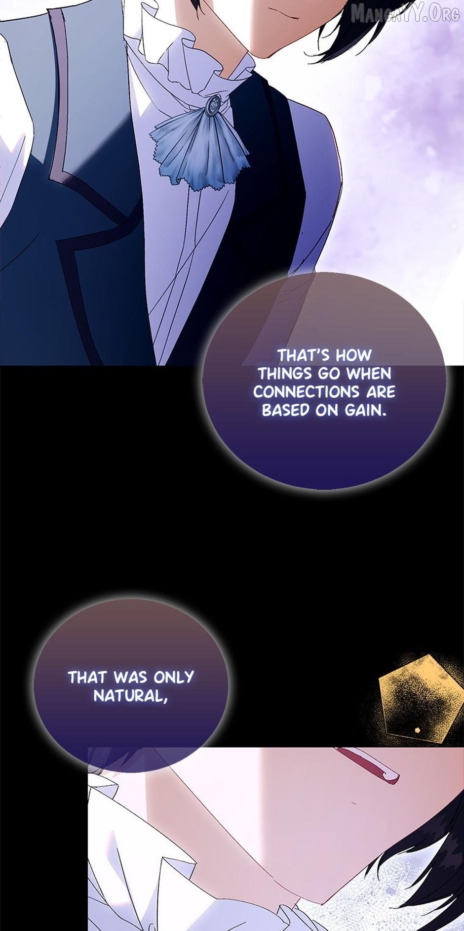 The Beloved Fake Saint Chapter 117 - page 20