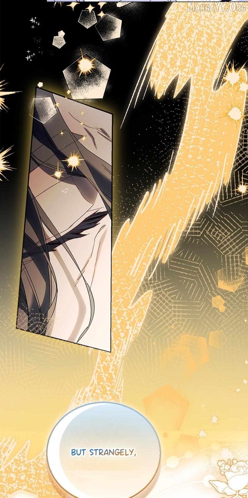 The Beloved Fake Saint Chapter 117 - page 21