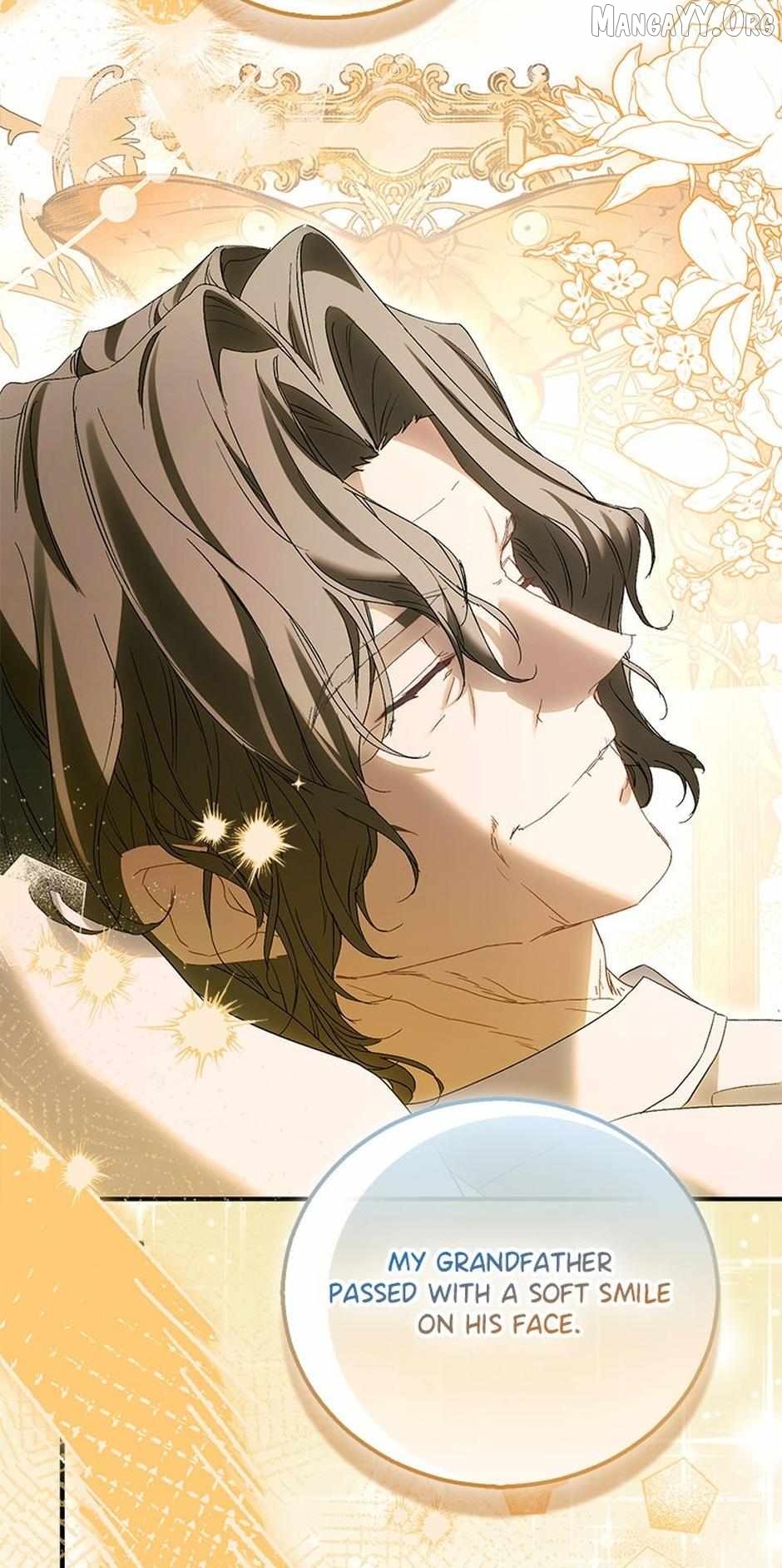 The Beloved Fake Saint Chapter 117 - page 22