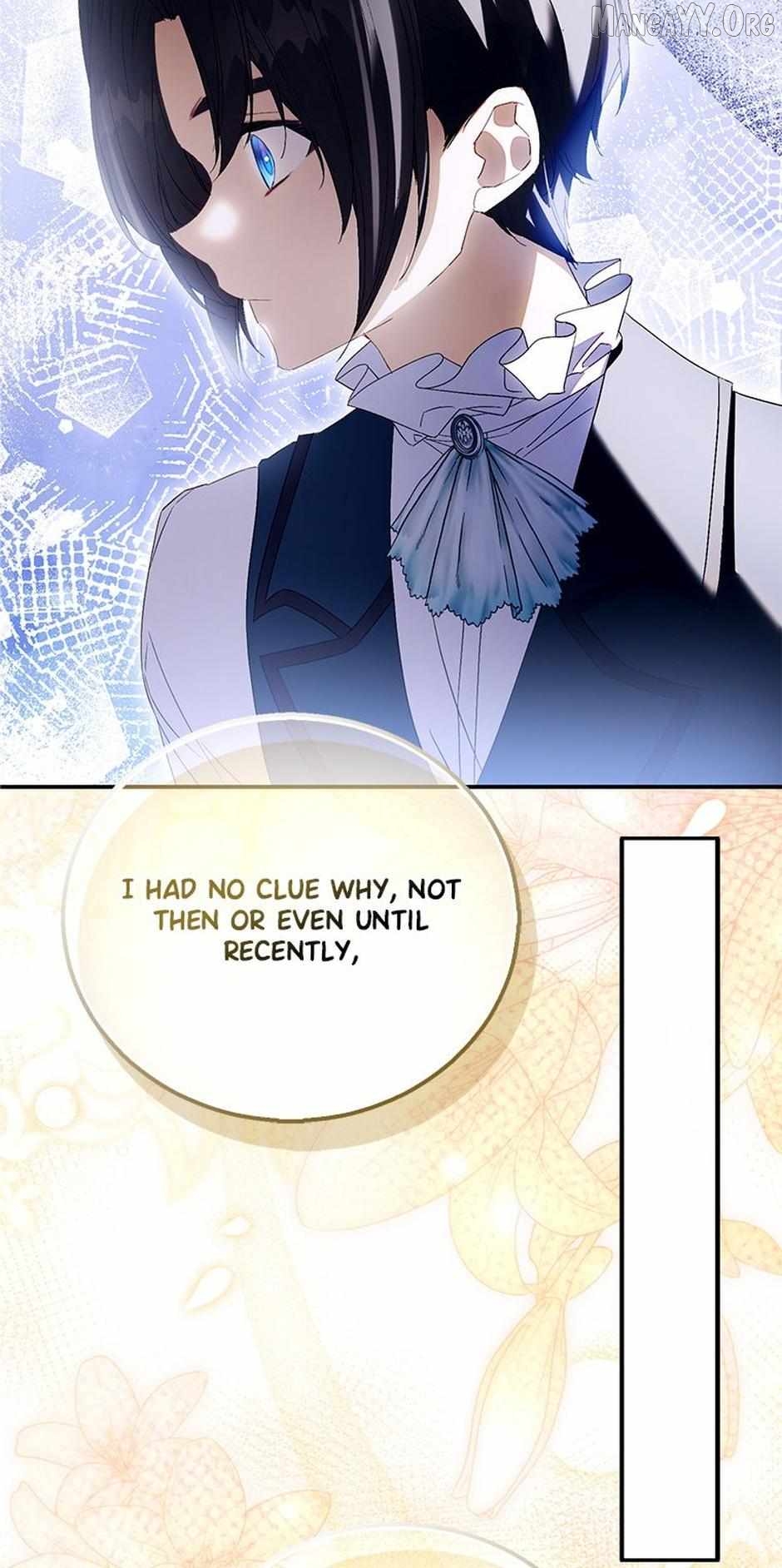 The Beloved Fake Saint Chapter 117 - page 24