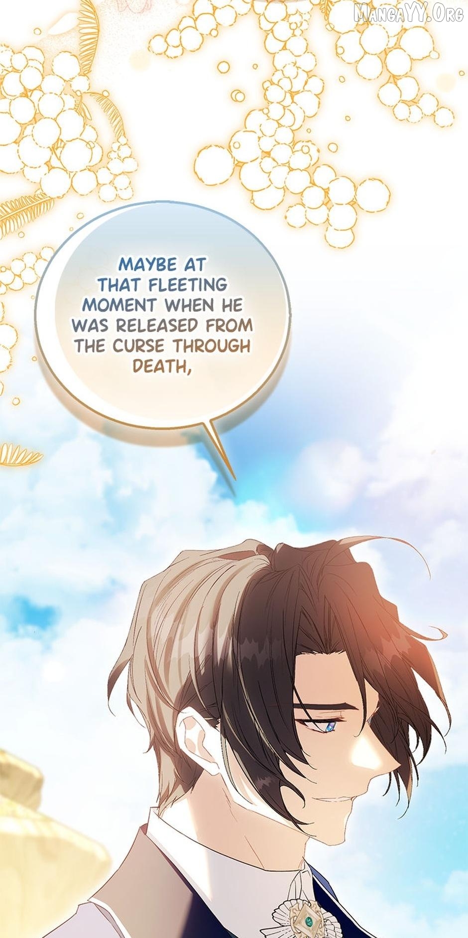 The Beloved Fake Saint Chapter 117 - page 26