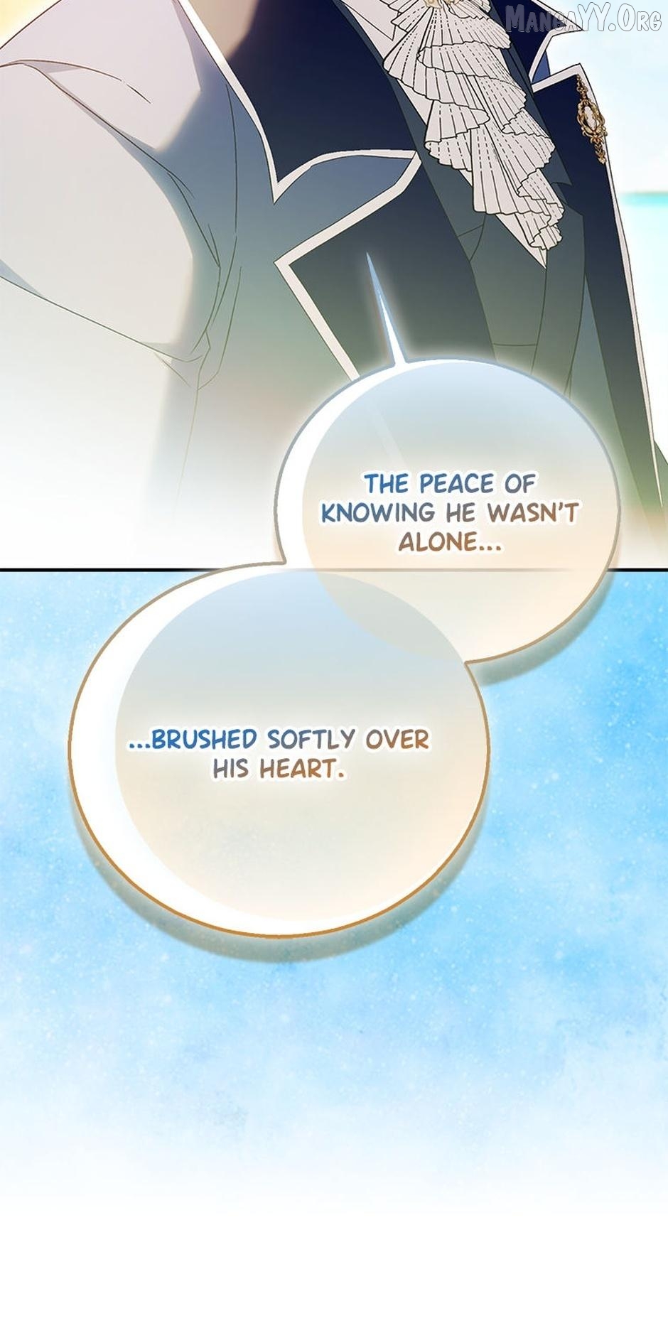 The Beloved Fake Saint Chapter 117 - page 27