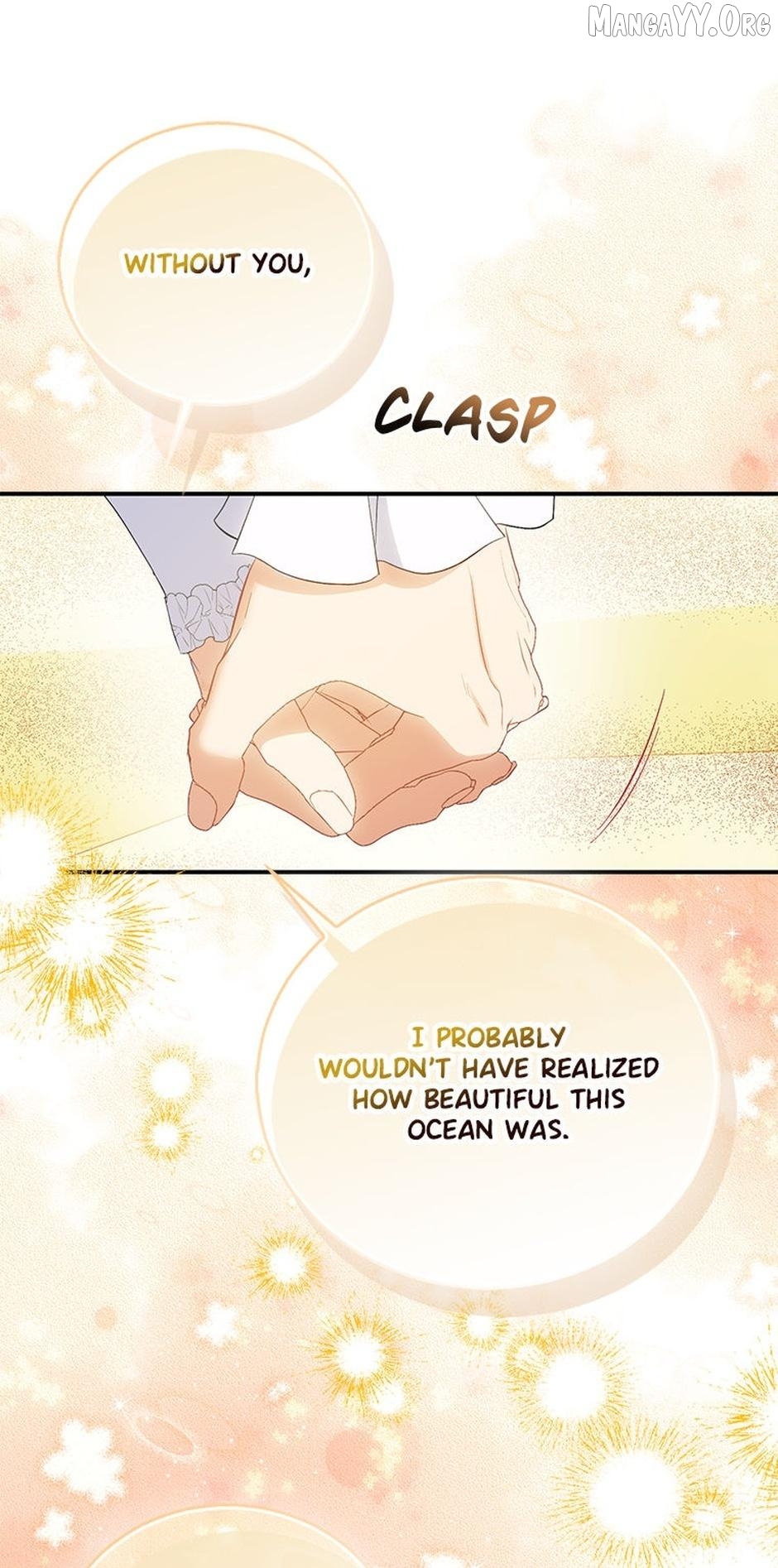 The Beloved Fake Saint Chapter 117 - page 28