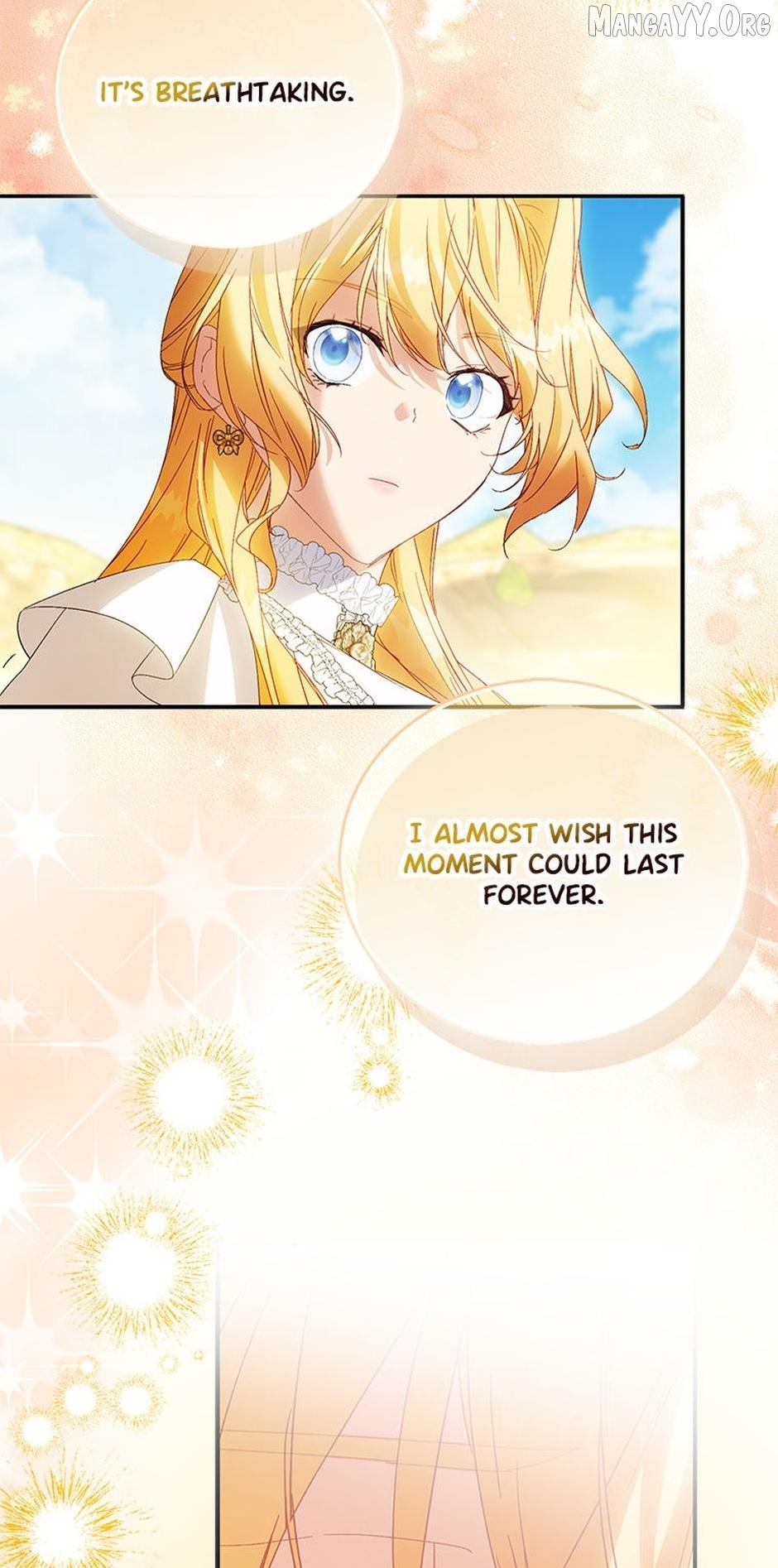 The Beloved Fake Saint Chapter 117 - page 29