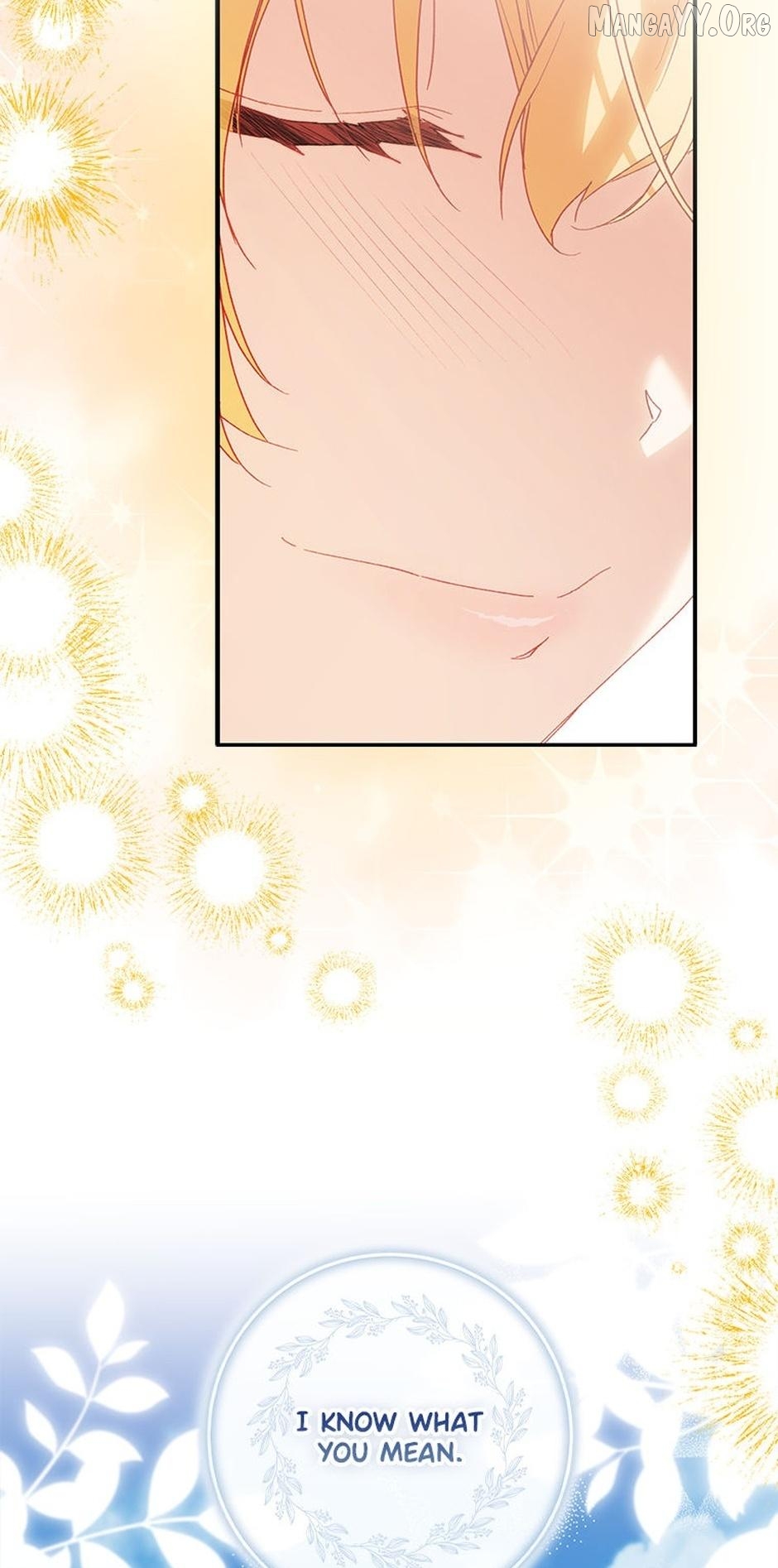 The Beloved Fake Saint Chapter 117 - page 30