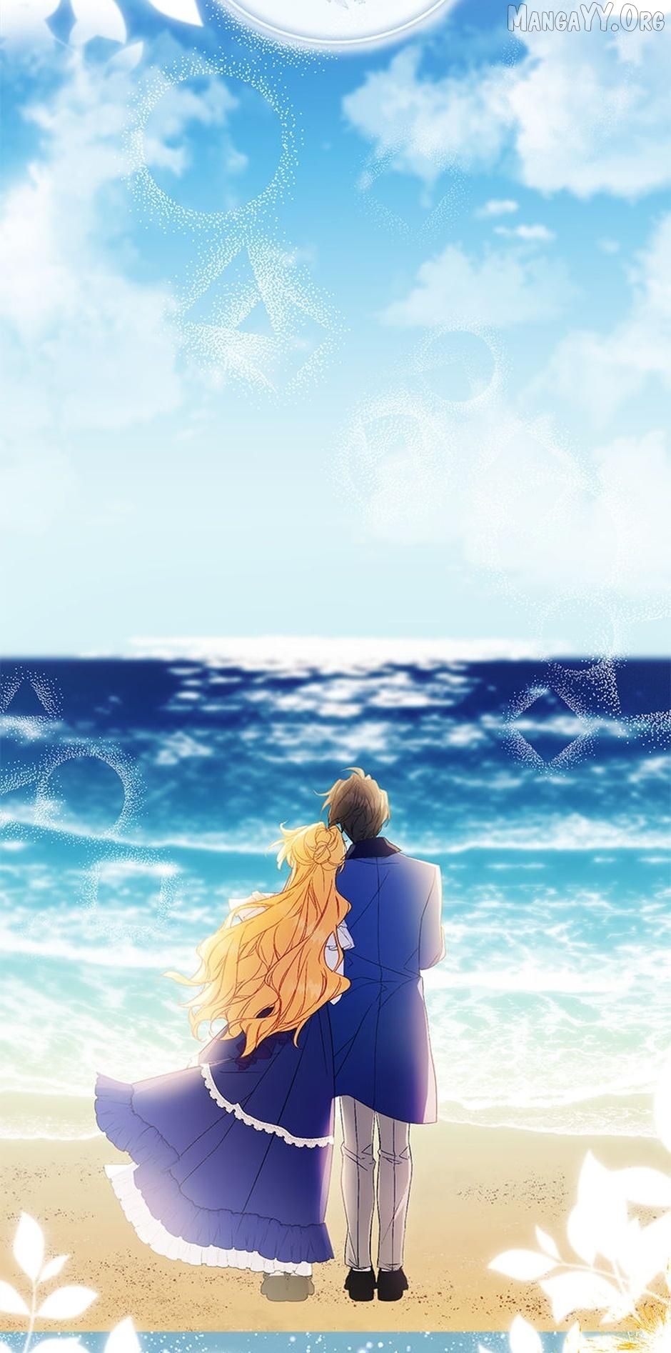 The Beloved Fake Saint Chapter 117 - page 31