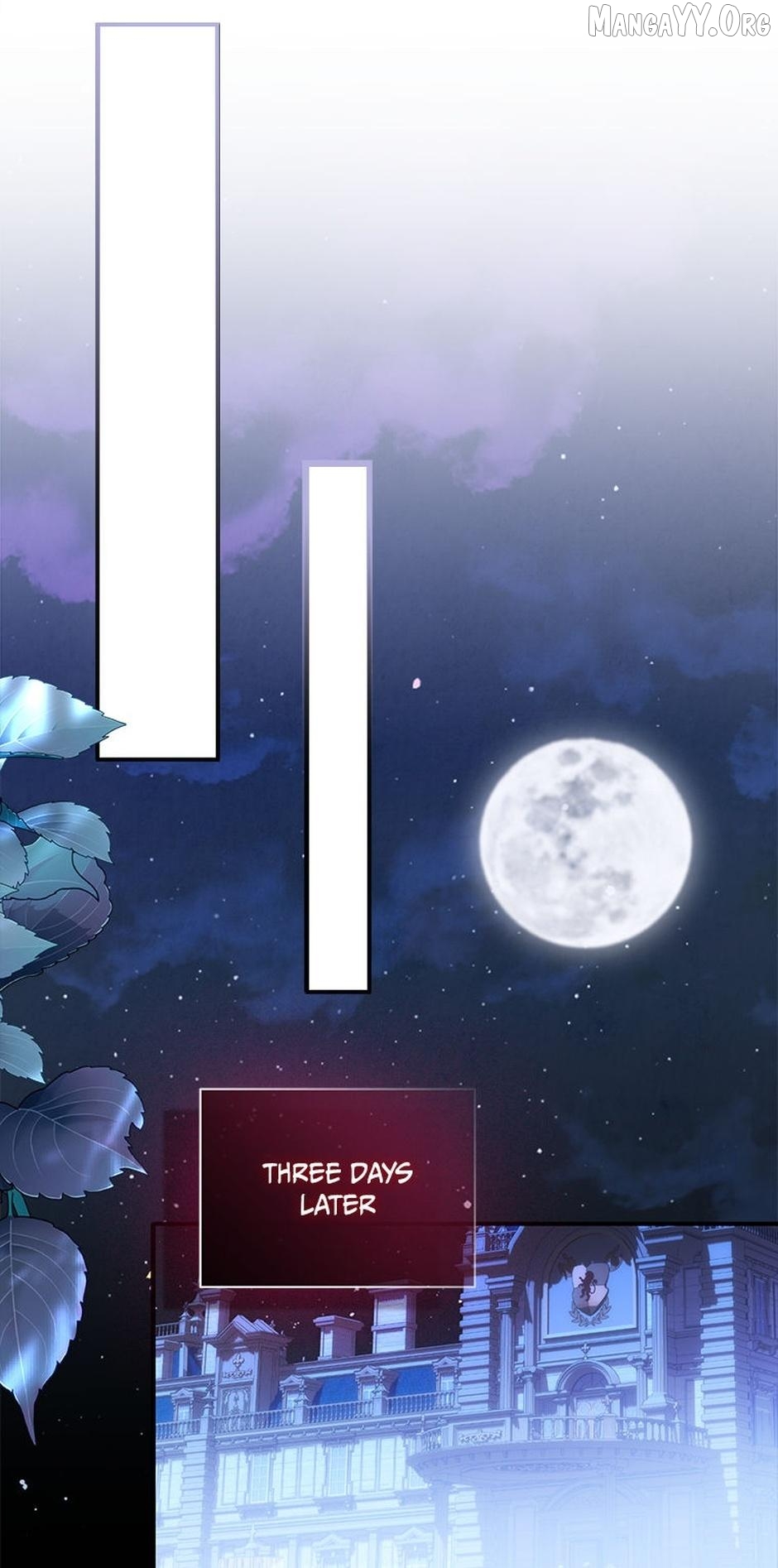 The Beloved Fake Saint Chapter 117 - page 34