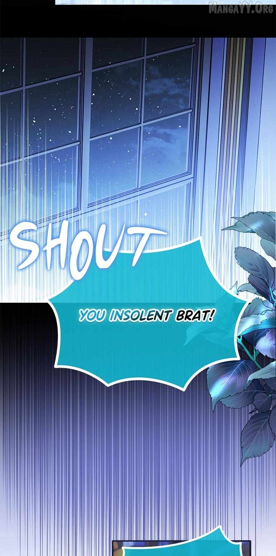 The Beloved Fake Saint Chapter 117 - page 35