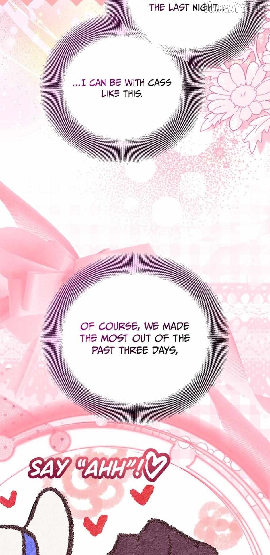 The Beloved Fake Saint Chapter 117 - page 42