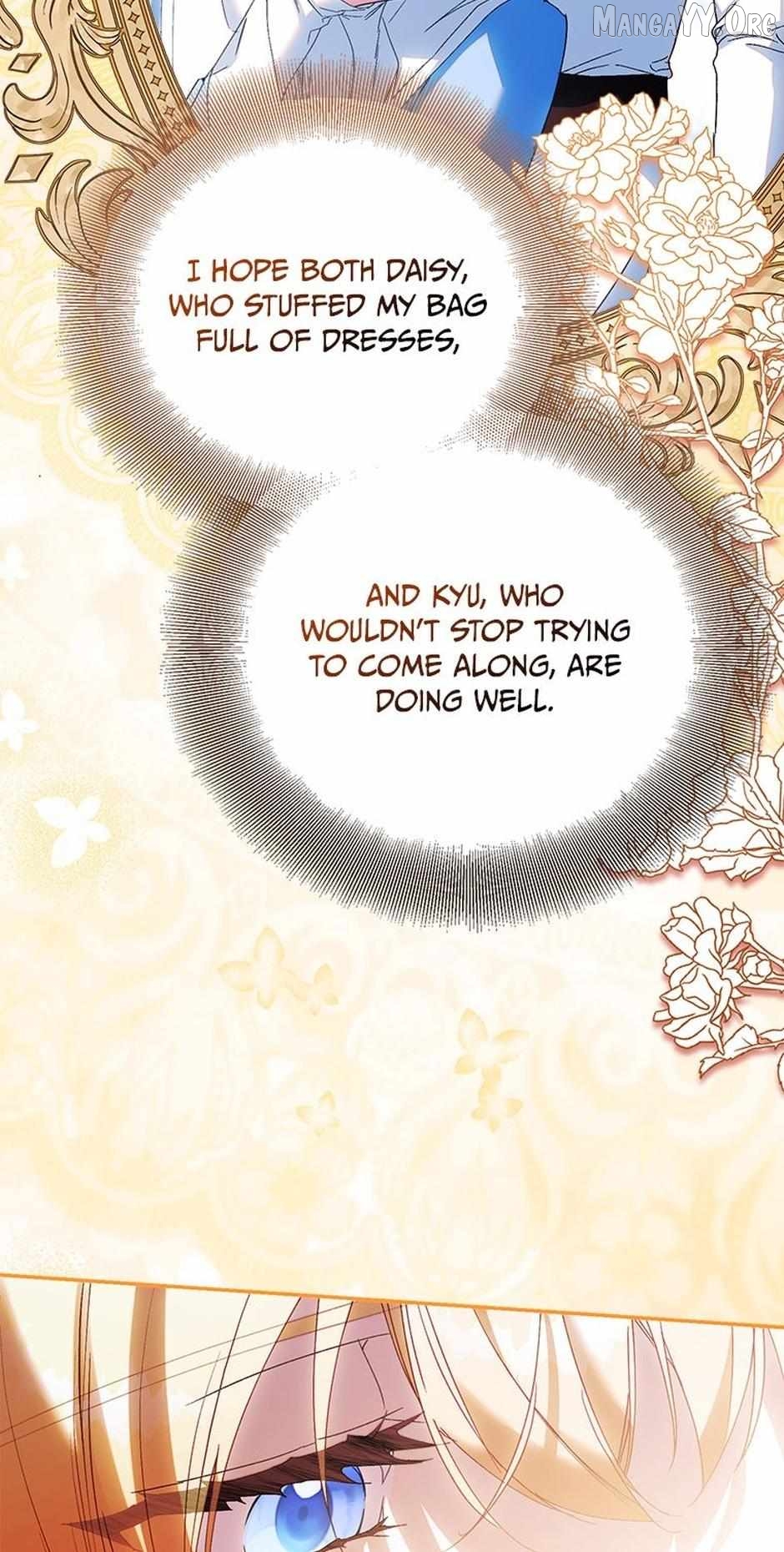 The Beloved Fake Saint Chapter 117 - page 47