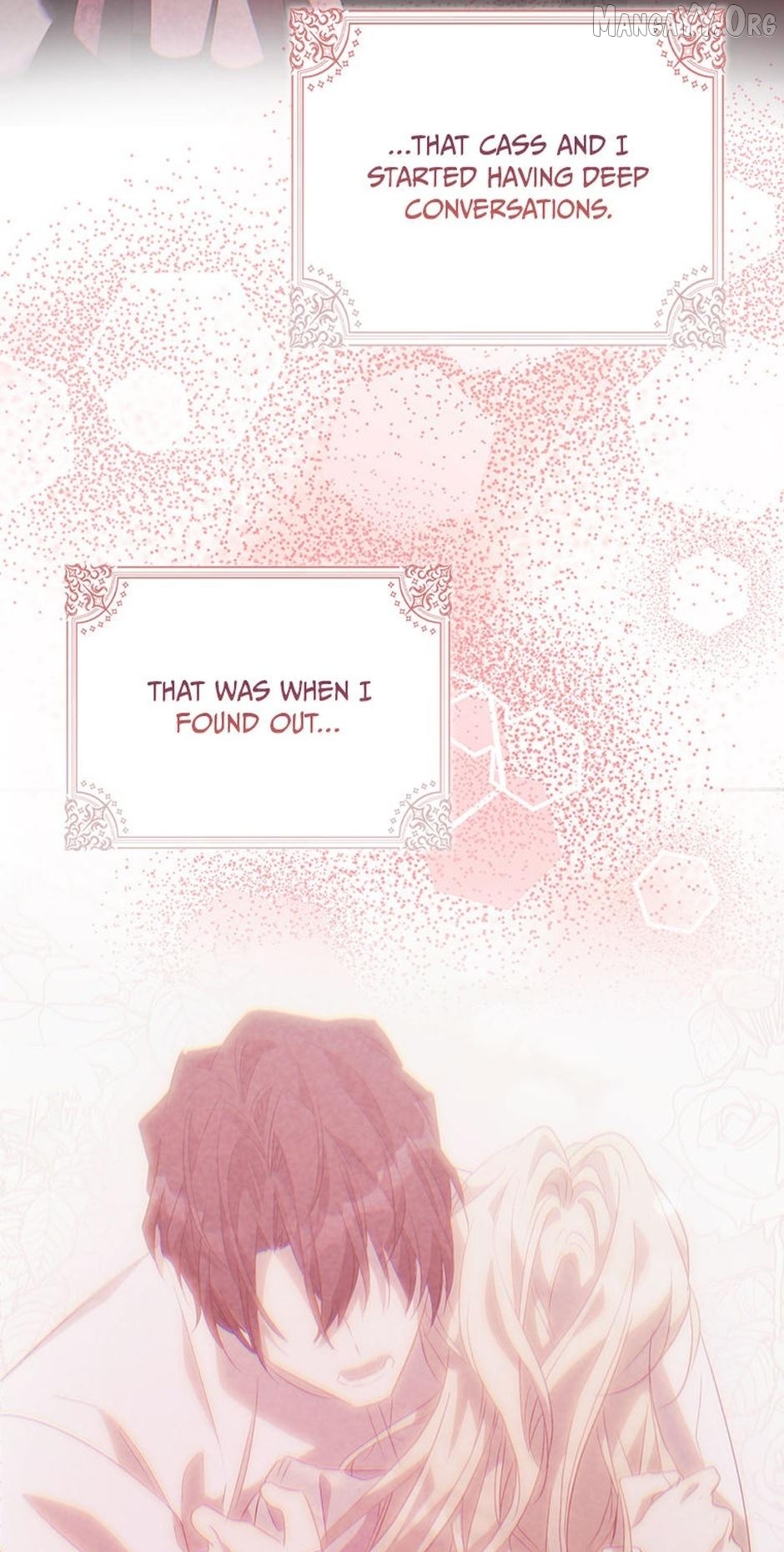 The Beloved Fake Saint Chapter 117 - page 51