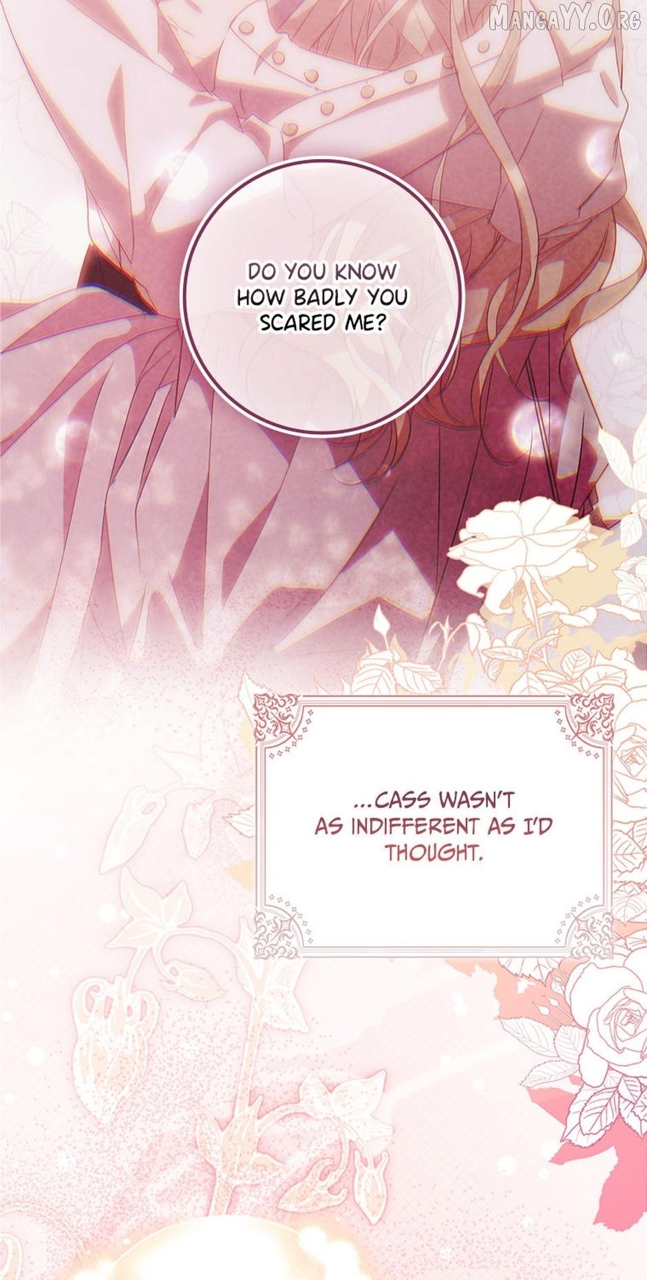 The Beloved Fake Saint Chapter 117 - page 52