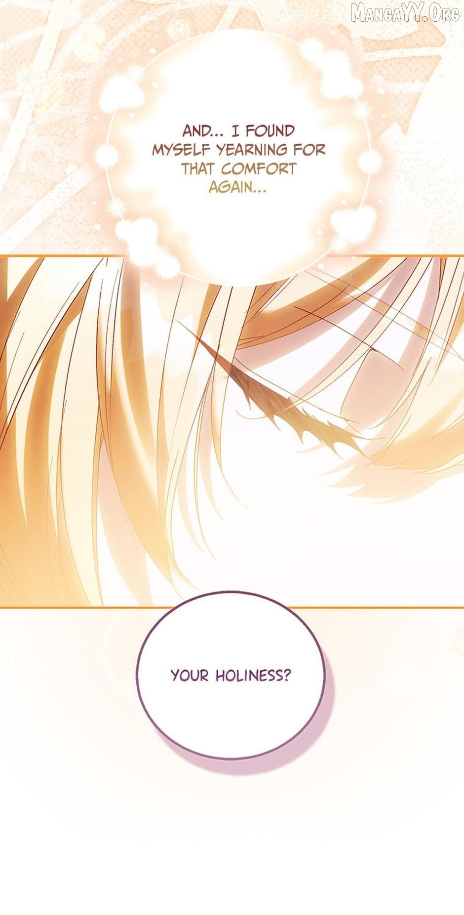 The Beloved Fake Saint Chapter 117 - page 54