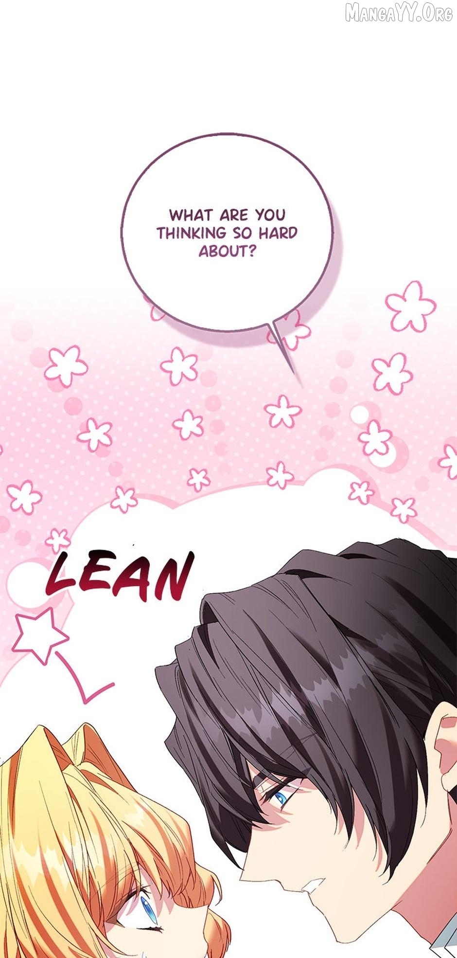 The Beloved Fake Saint Chapter 117 - page 55