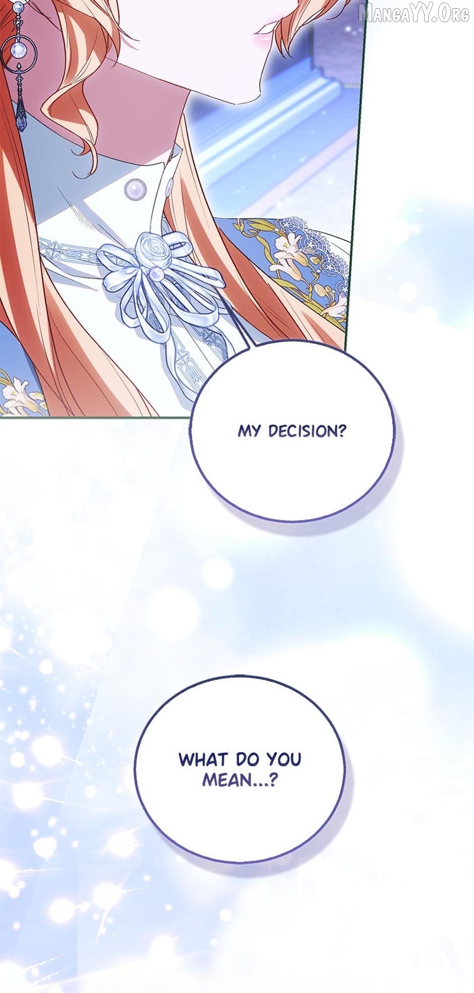 The Beloved Fake Saint Chapter 117 - page 60