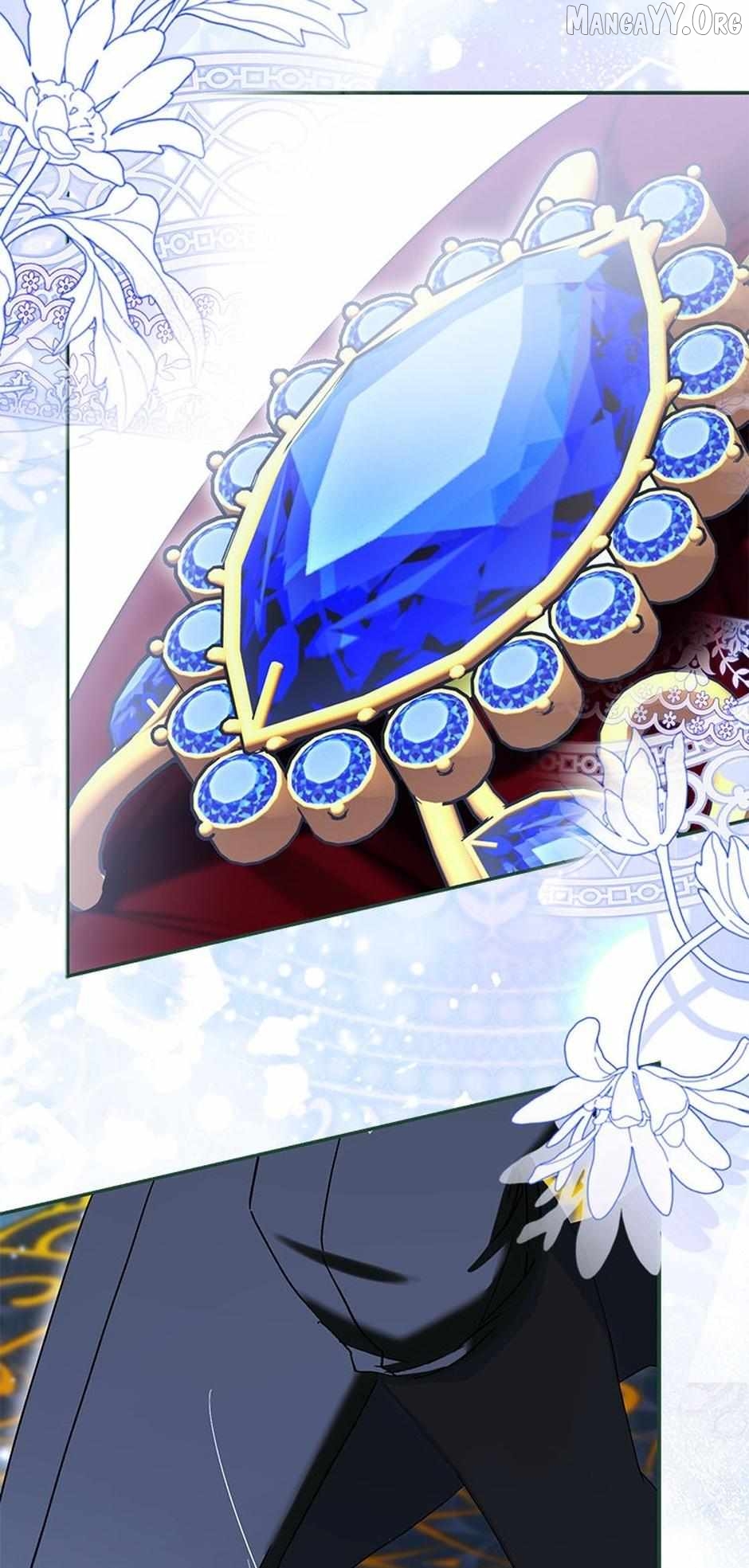 The Beloved Fake Saint Chapter 117 - page 62