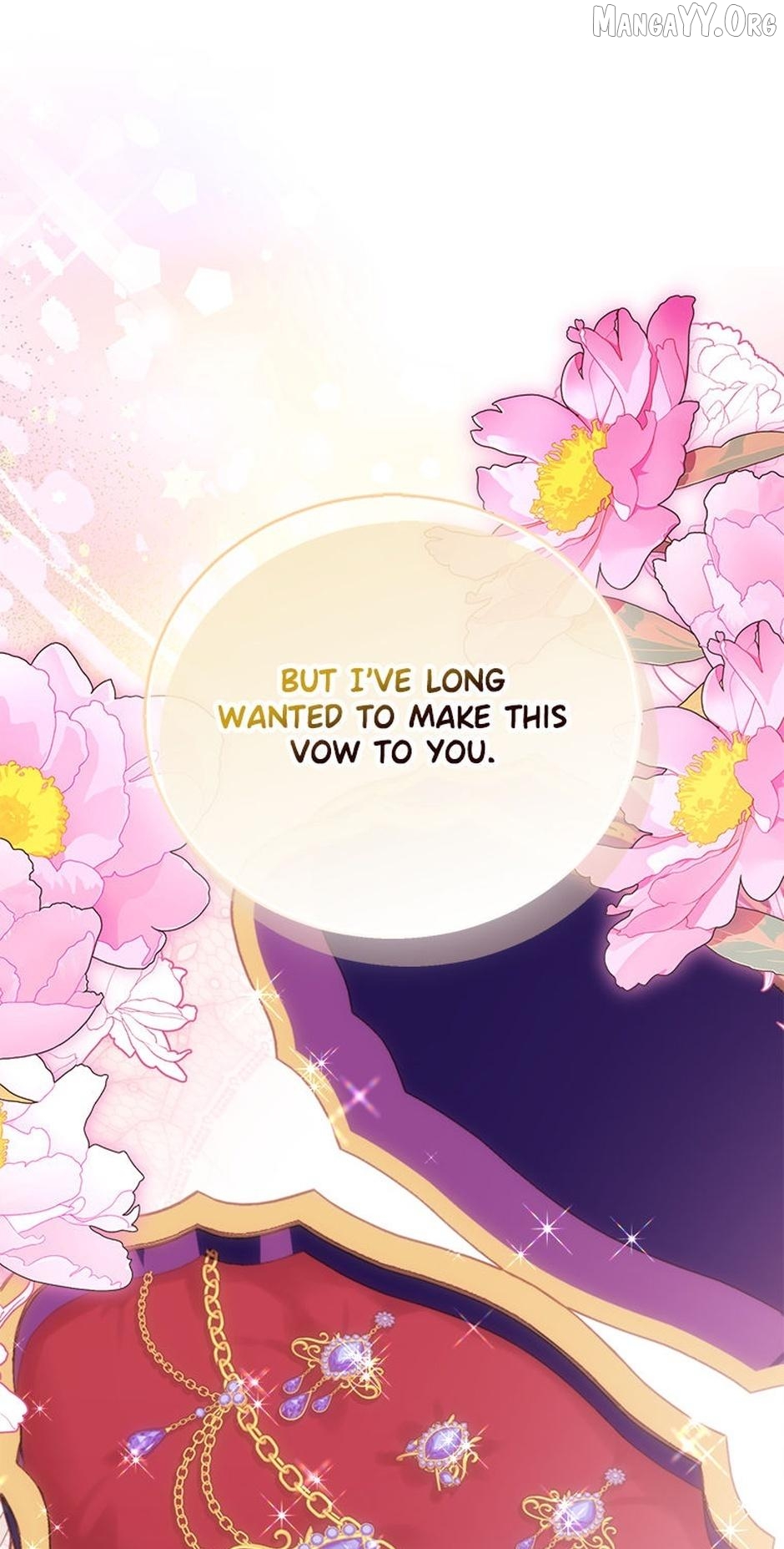 The Beloved Fake Saint Chapter 117 - page 64