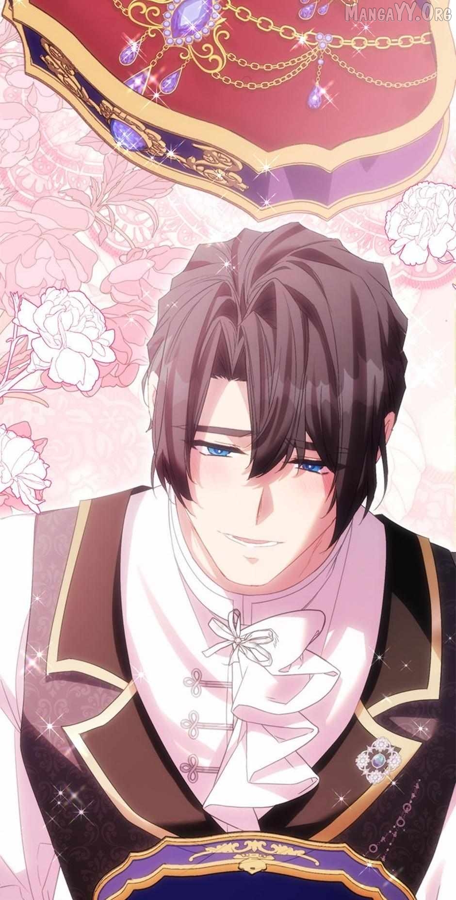 The Beloved Fake Saint Chapter 117 - page 65