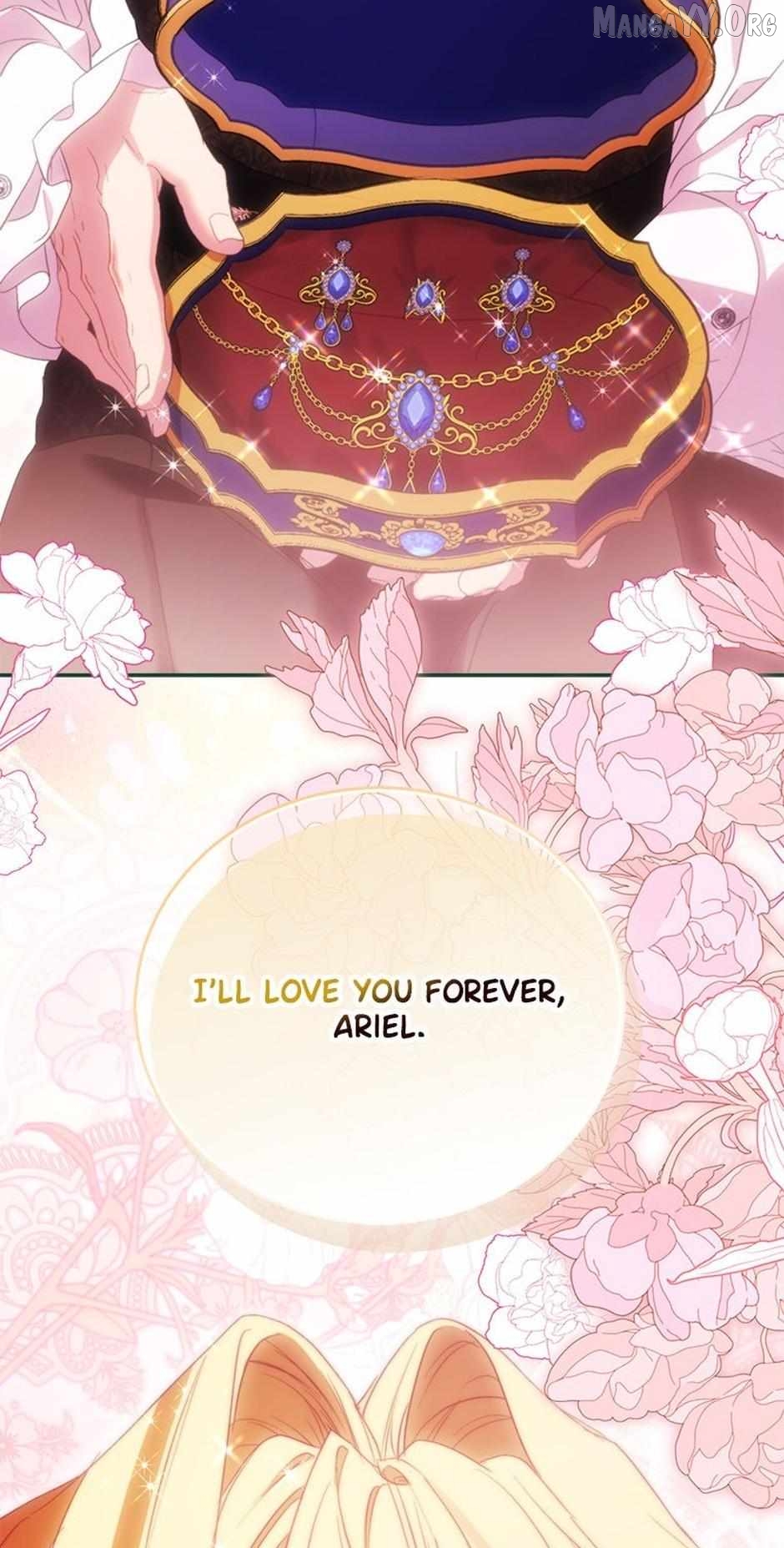 The Beloved Fake Saint Chapter 117 - page 66