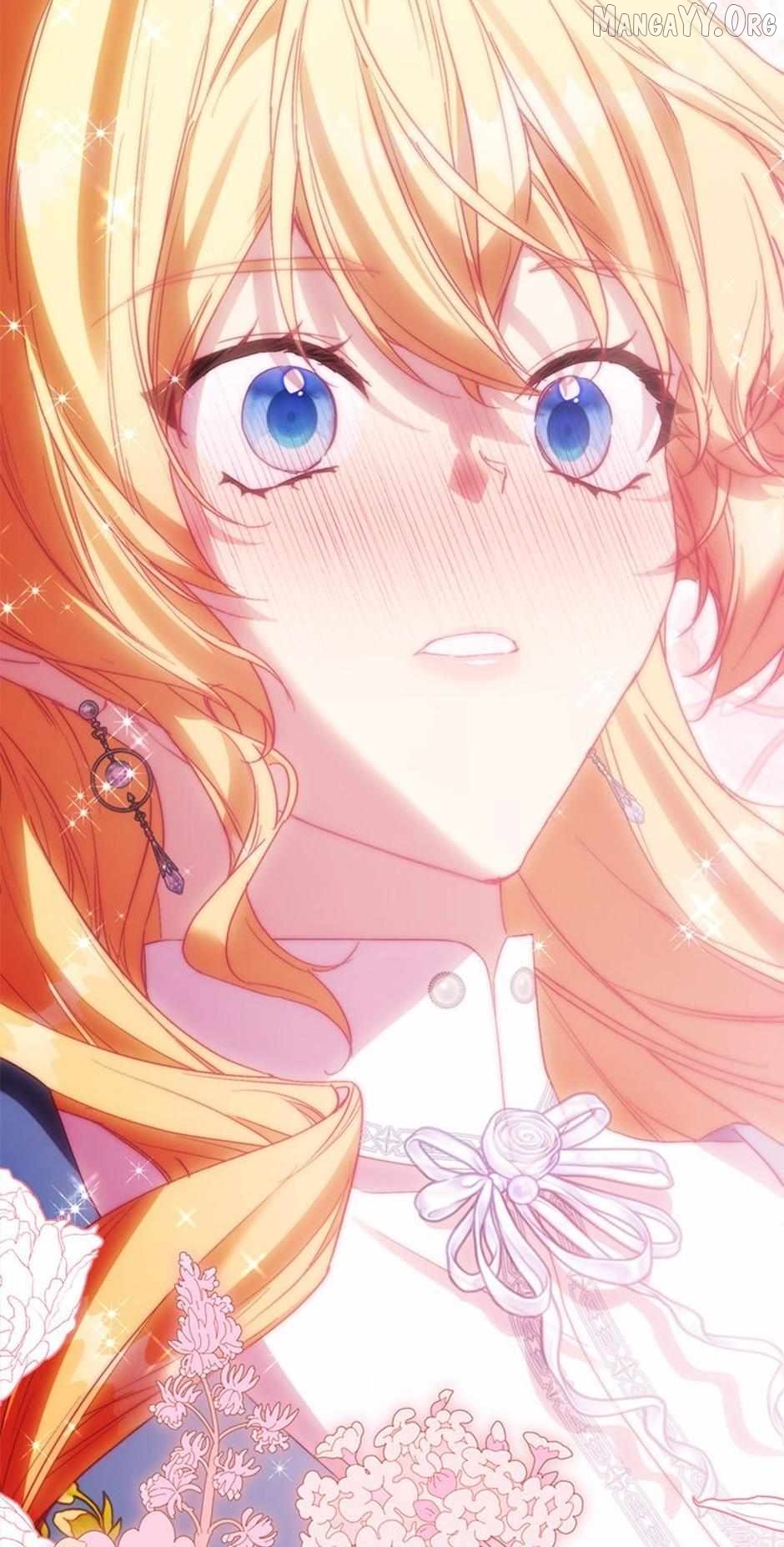 The Beloved Fake Saint Chapter 117 - page 67