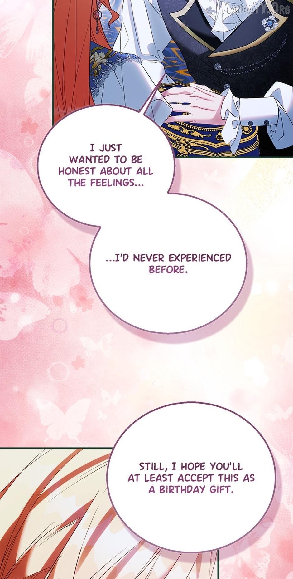 The Beloved Fake Saint Chapter 117 - page 69