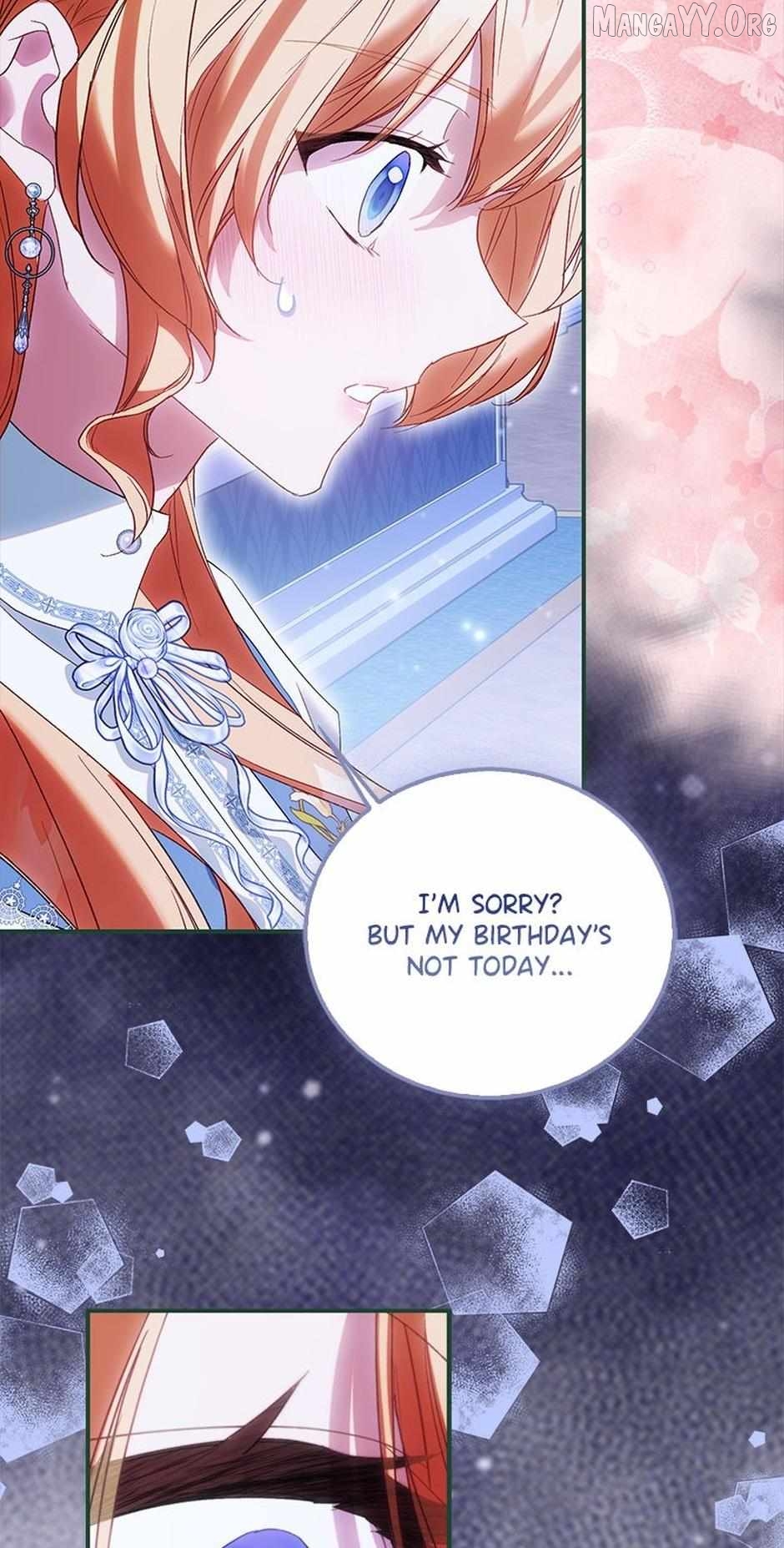 The Beloved Fake Saint Chapter 117 - page 70