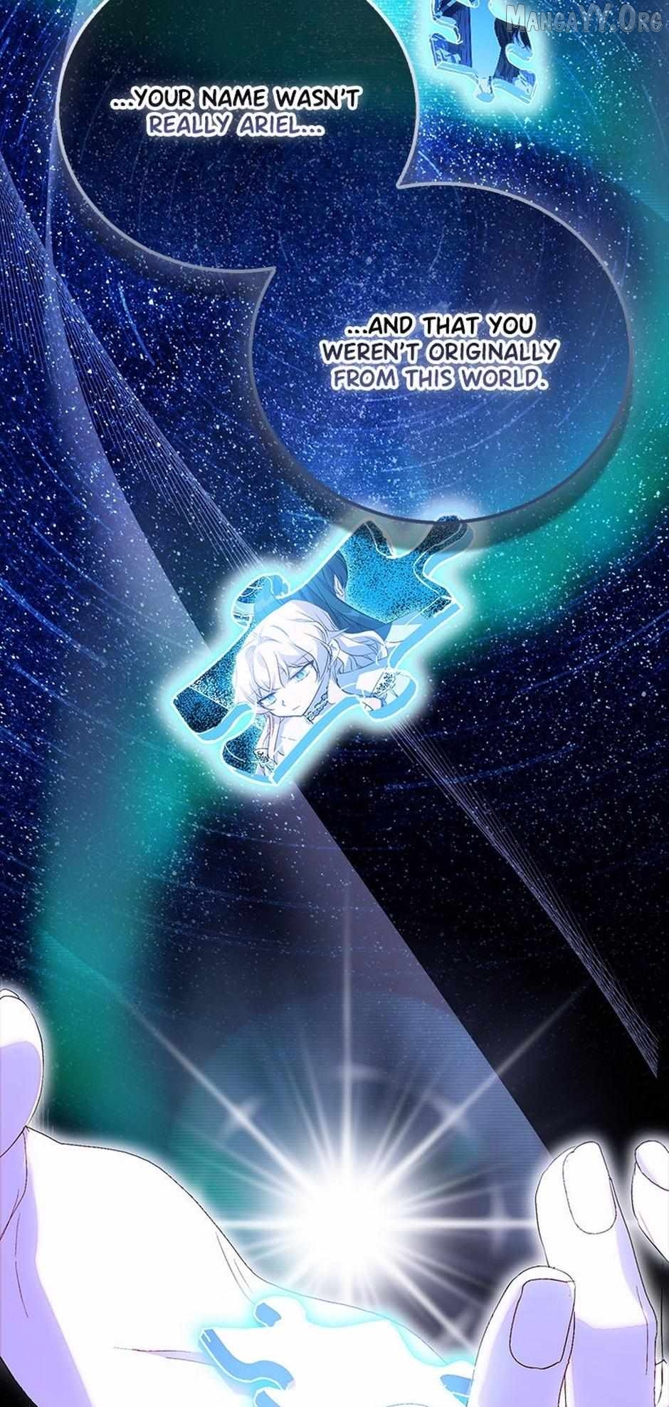 The Beloved Fake Saint Chapter 117 - page 78