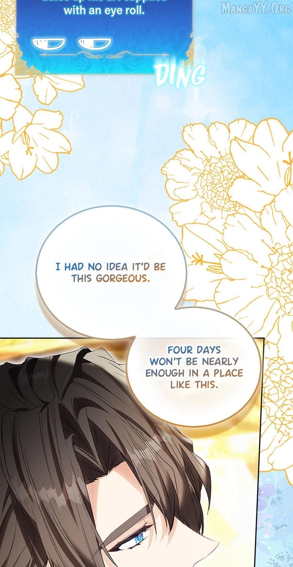 The Beloved Fake Saint Chapter 117 - page 8