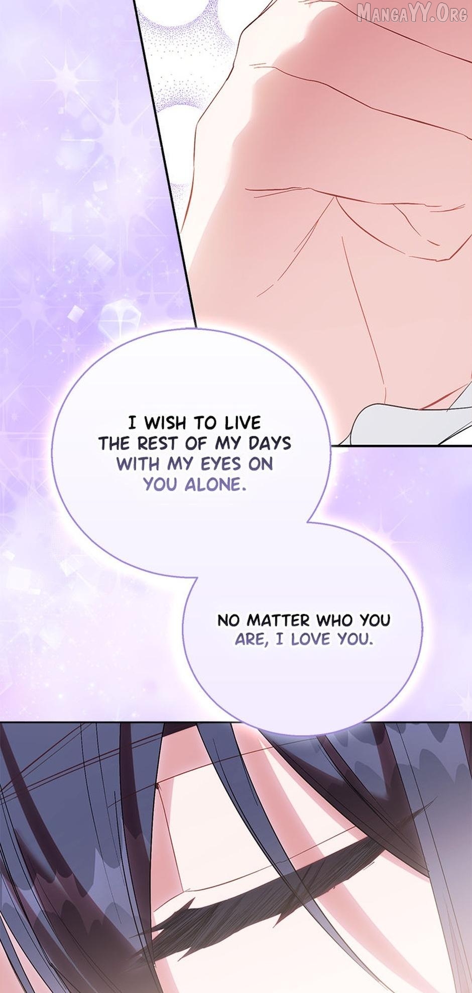 The Beloved Fake Saint Chapter 117 - page 80