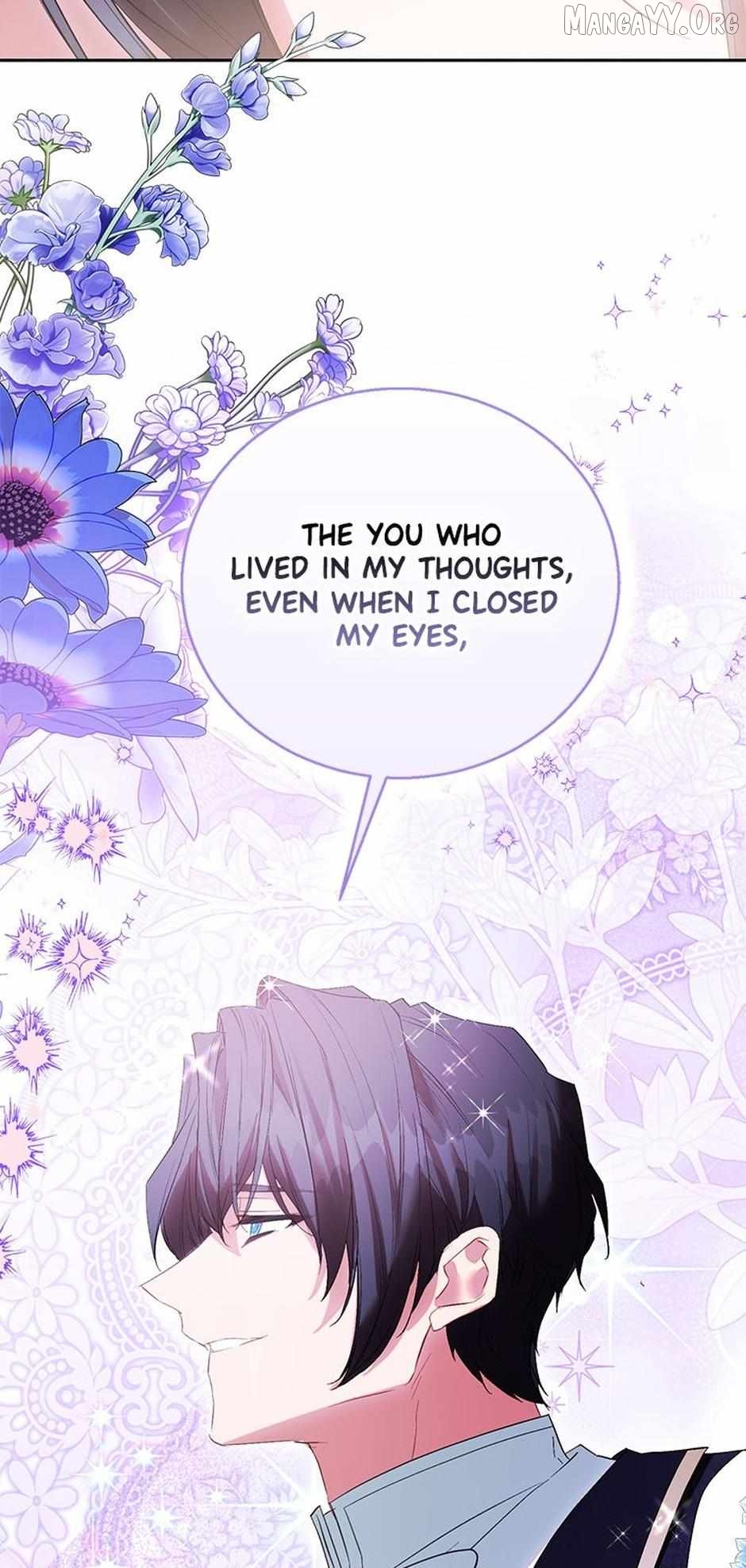 The Beloved Fake Saint Chapter 117 - page 81