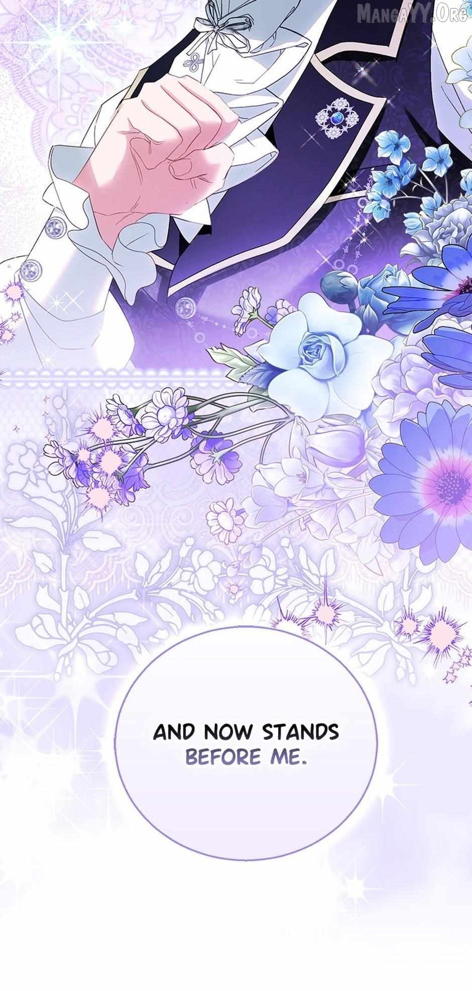 The Beloved Fake Saint Chapter 117 - page 82