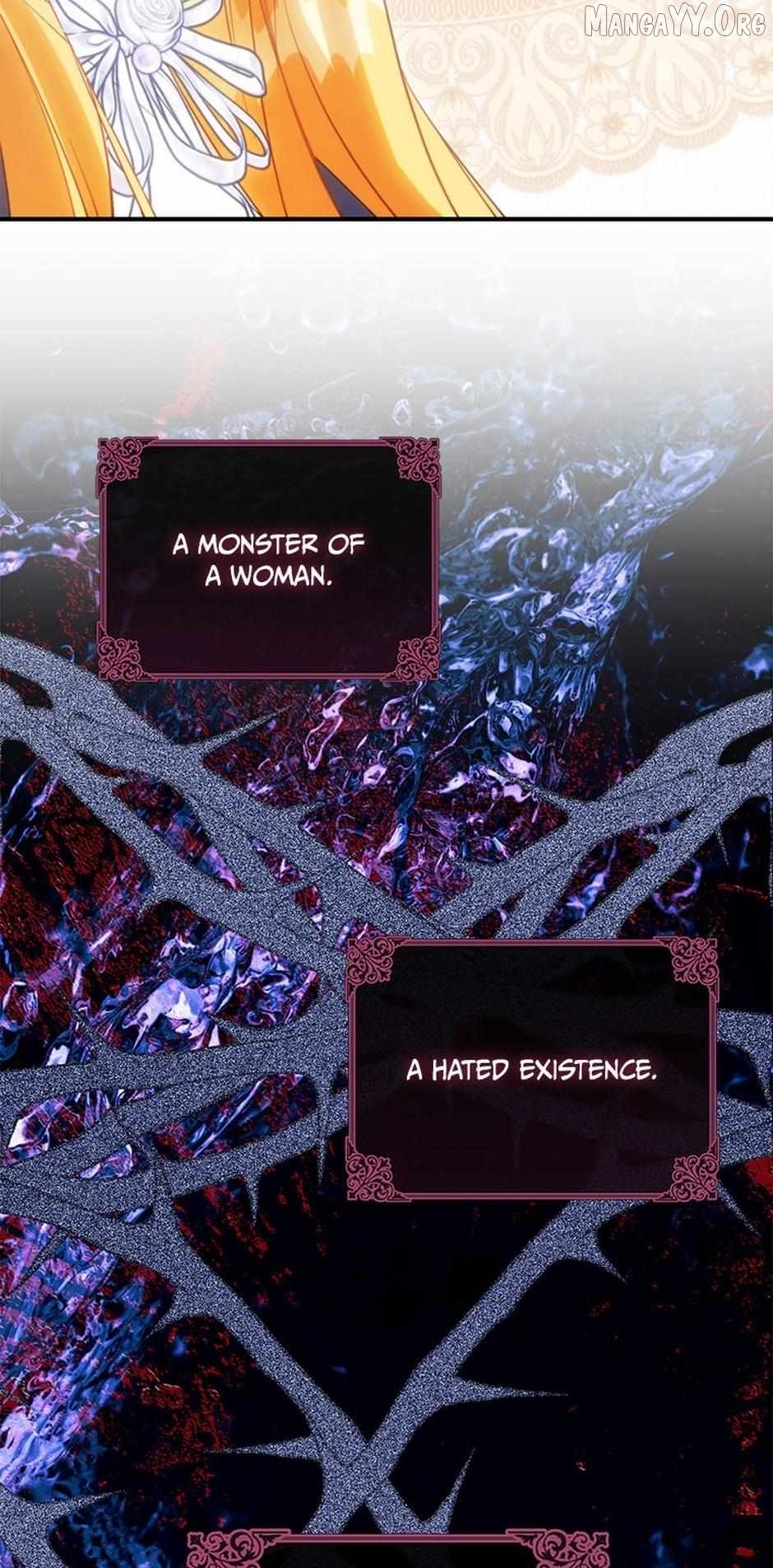 The Beloved Fake Saint Chapter 117 - page 84