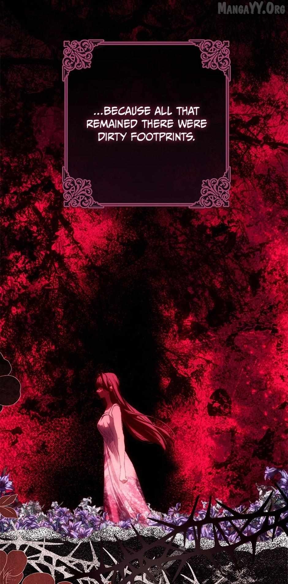 The Beloved Fake Saint Chapter 117 - page 86