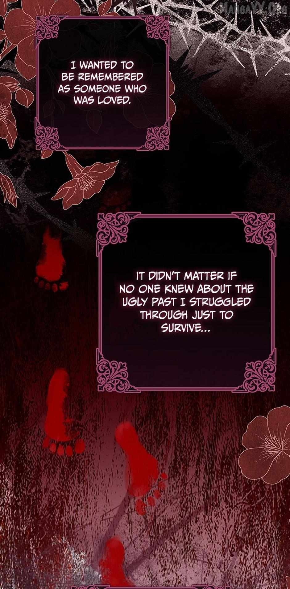 The Beloved Fake Saint Chapter 117 - page 87