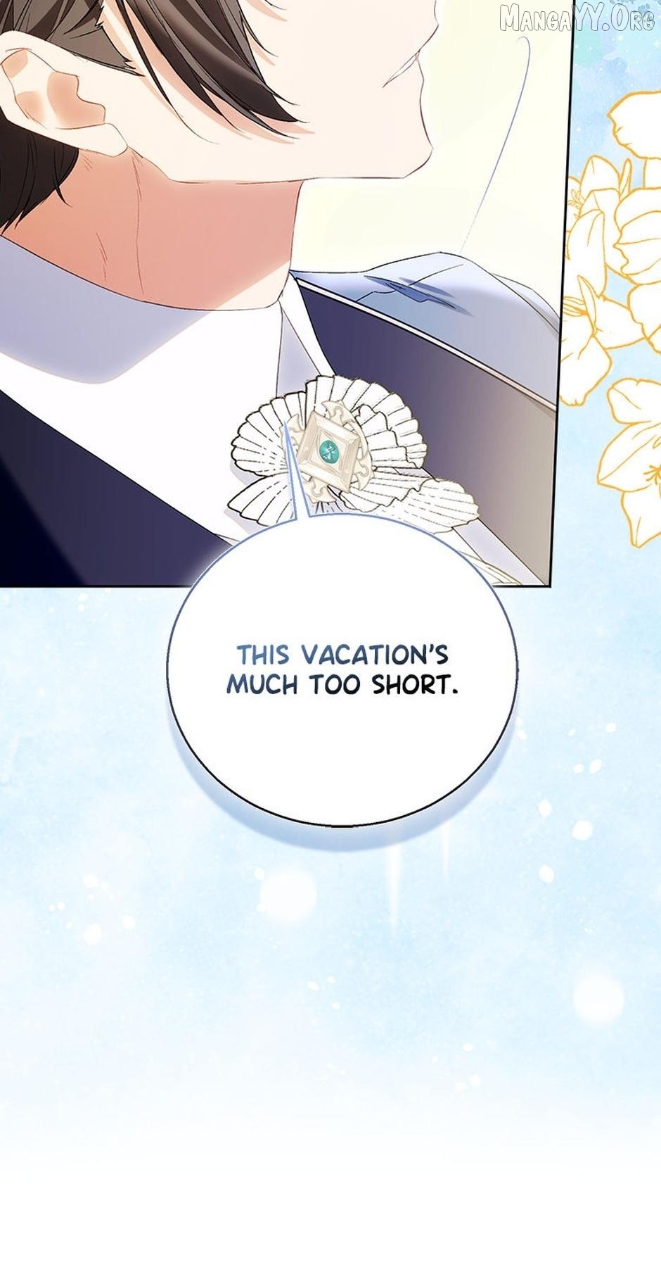 The Beloved Fake Saint Chapter 117 - page 9