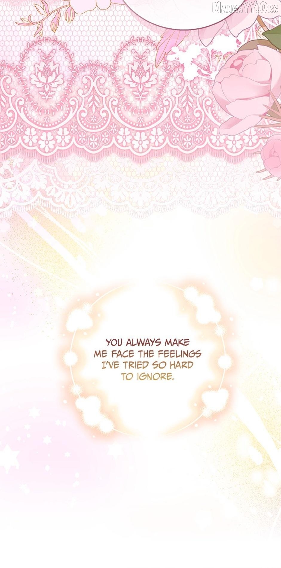 The Beloved Fake Saint Chapter 117 - page 91