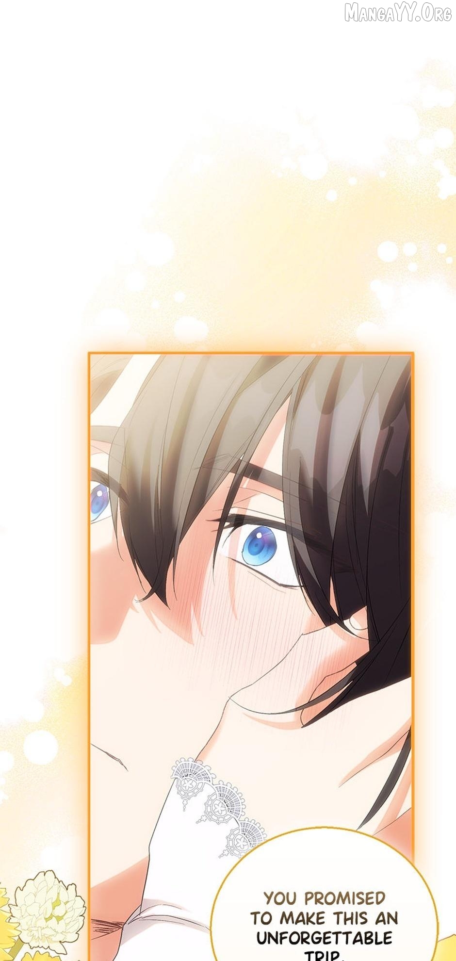 The Beloved Fake Saint Chapter 117 - page 92