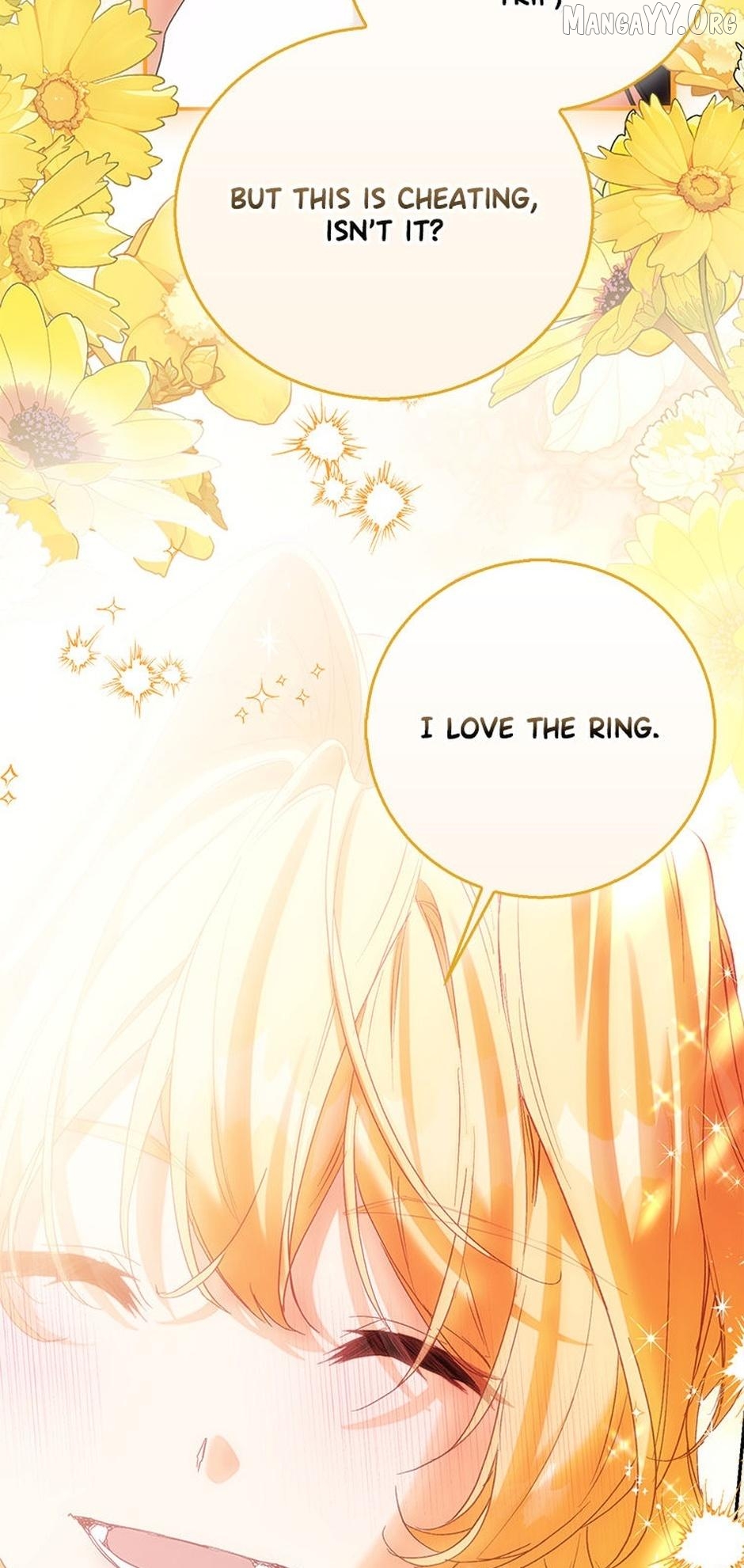 The Beloved Fake Saint Chapter 117 - page 93