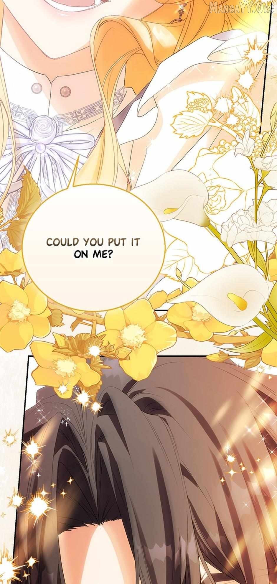 The Beloved Fake Saint Chapter 117 - page 94