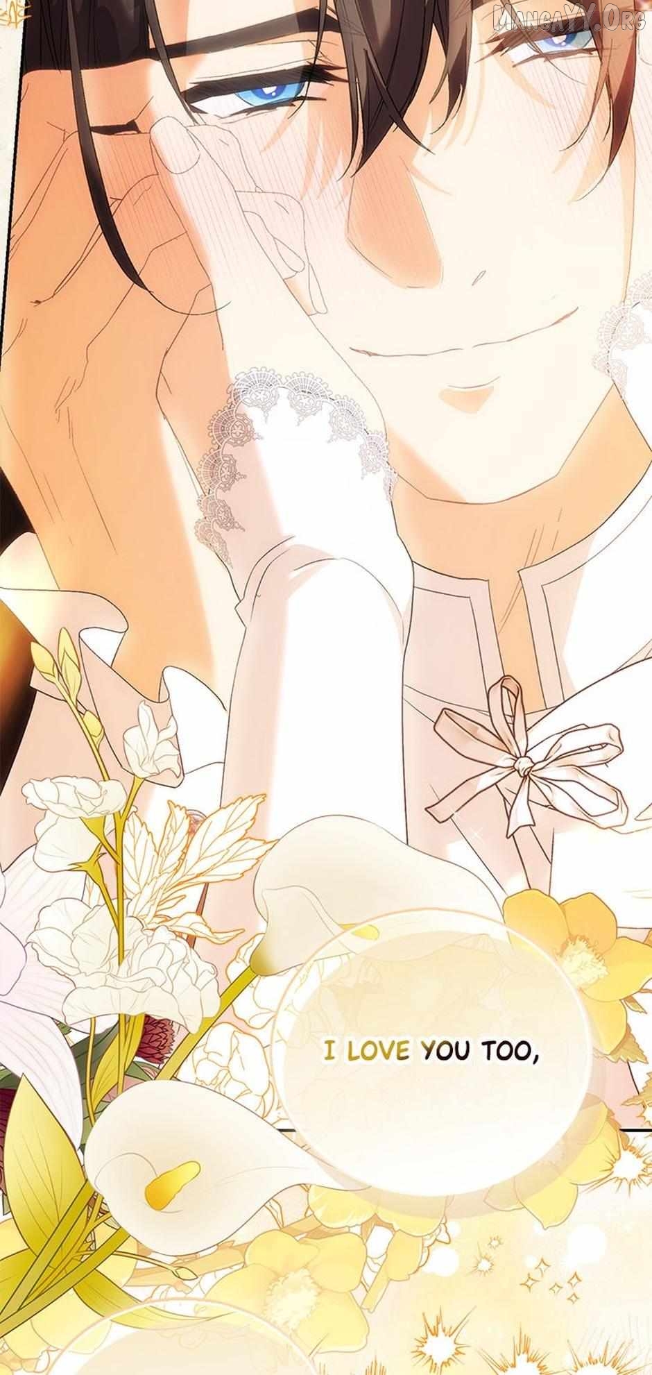 The Beloved Fake Saint Chapter 117 - page 95