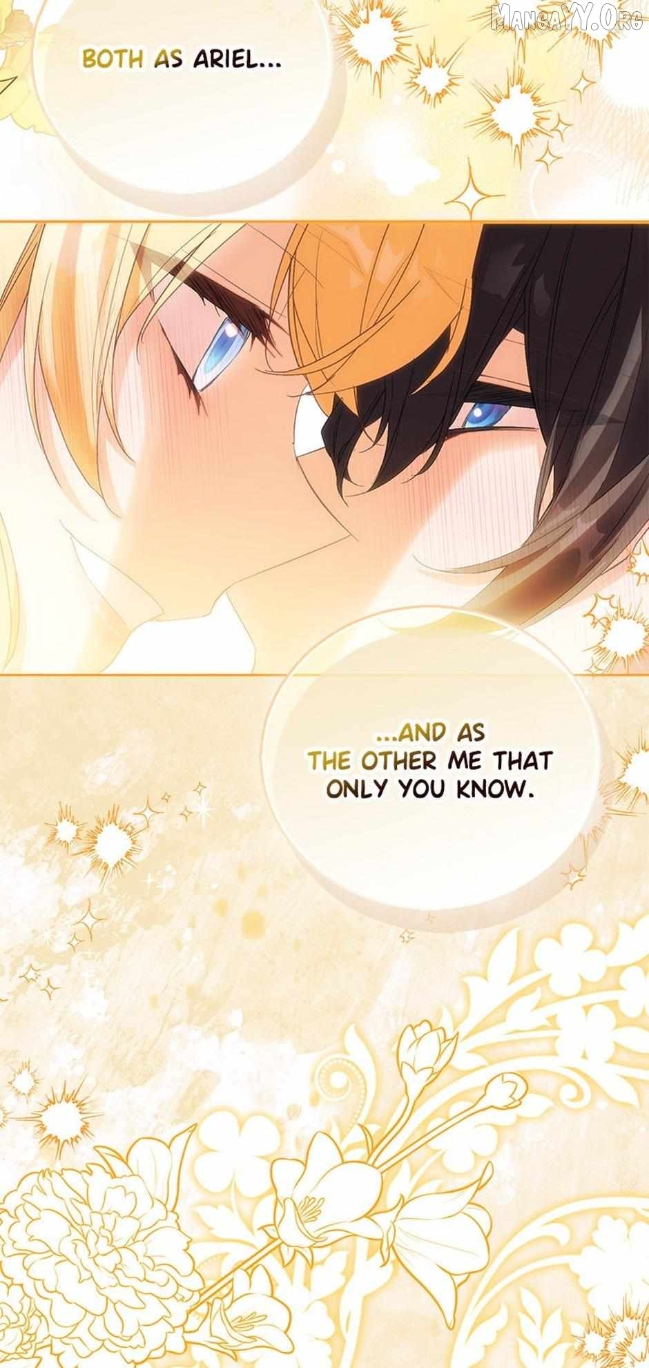 The Beloved Fake Saint Chapter 117 - page 96