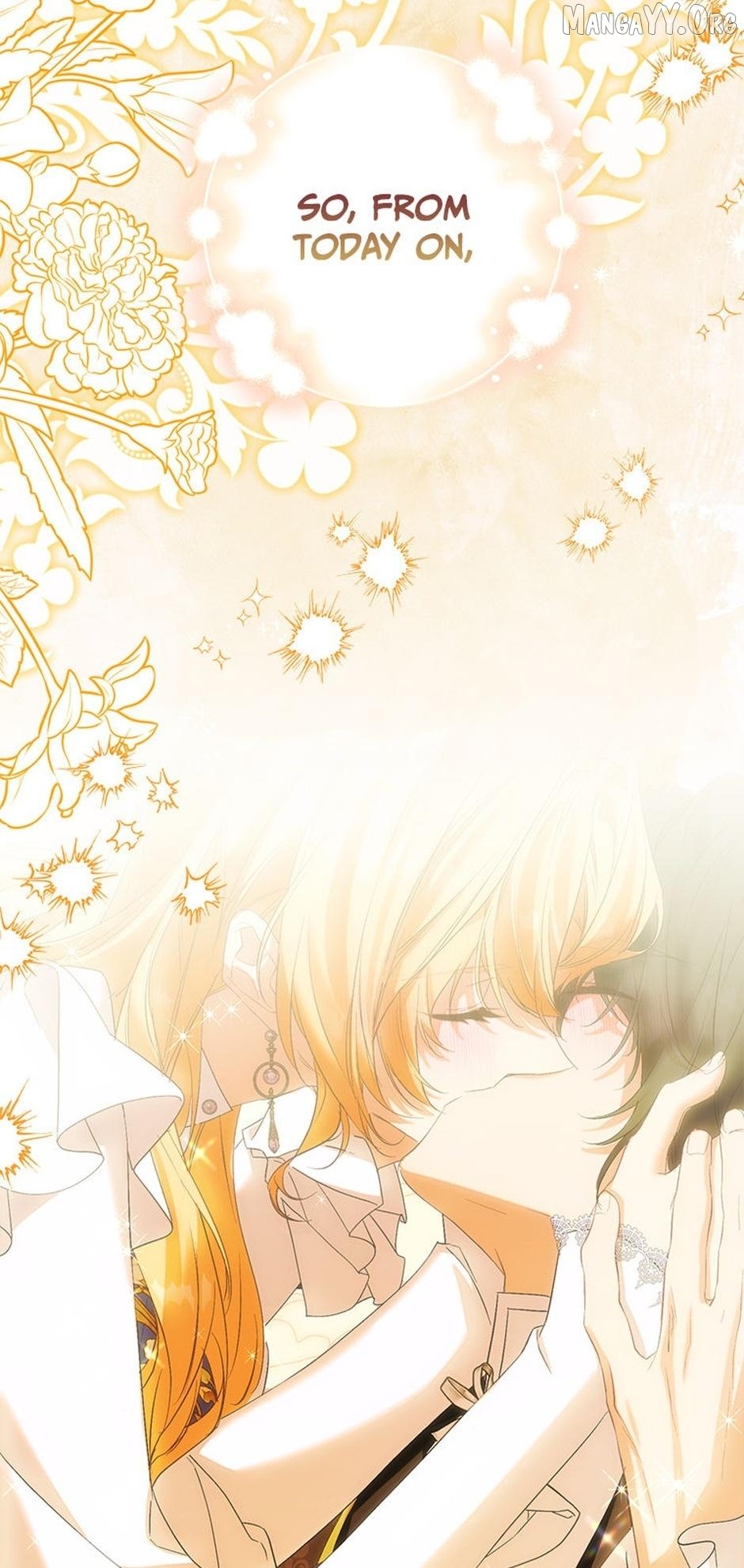 The Beloved Fake Saint Chapter 117 - page 97