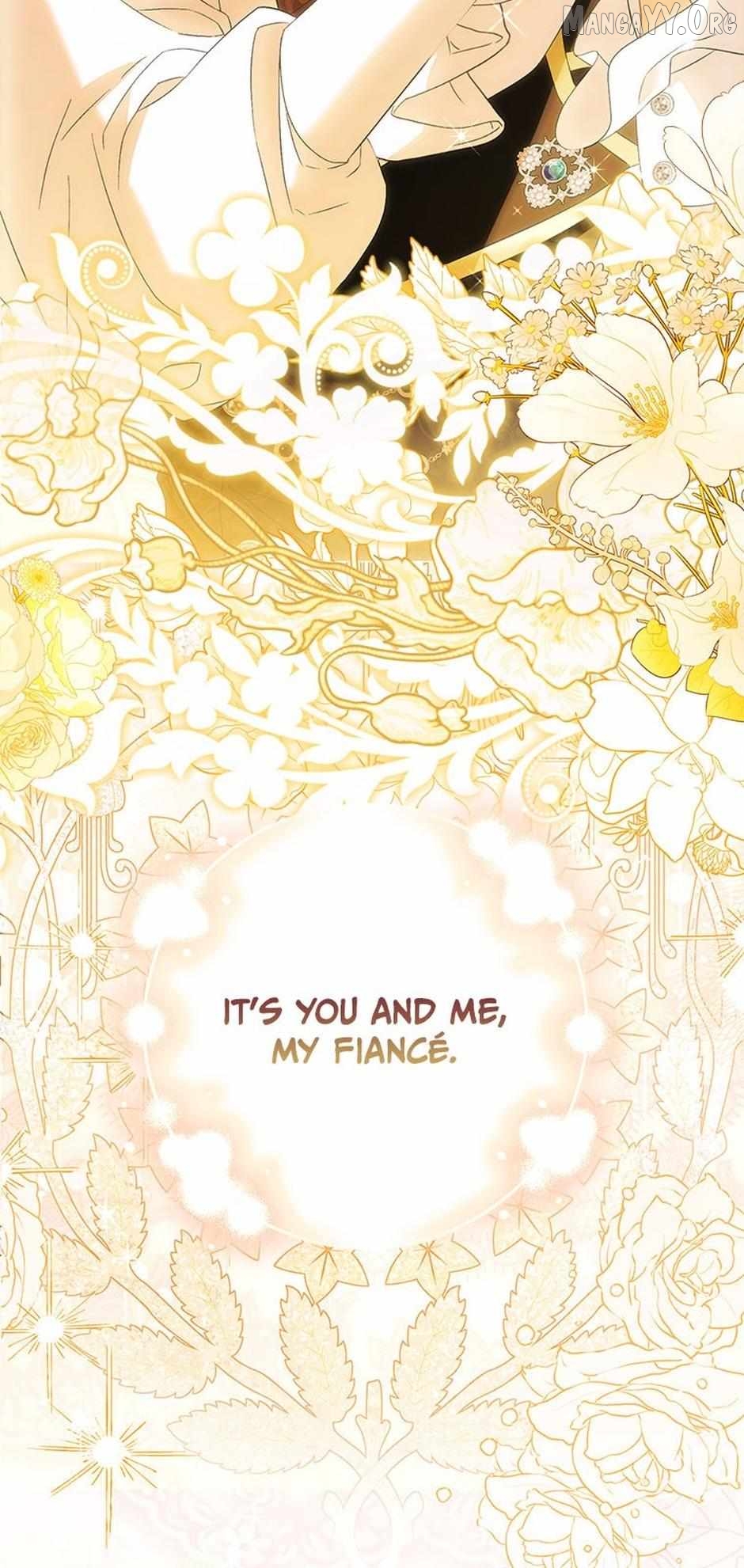 The Beloved Fake Saint Chapter 117 - page 98